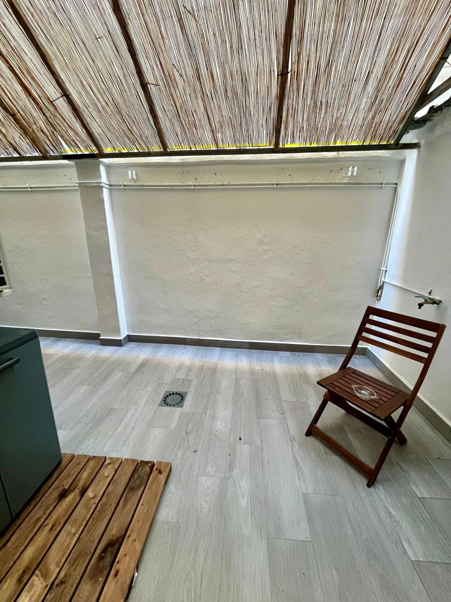 Apartamento Nice To Sea You