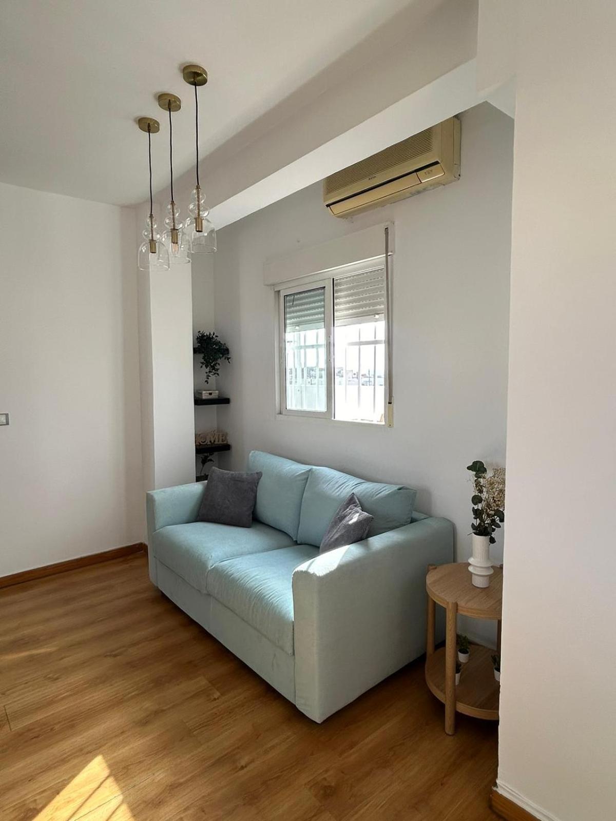 Apartamento Singularstays Valero Iii Valencia