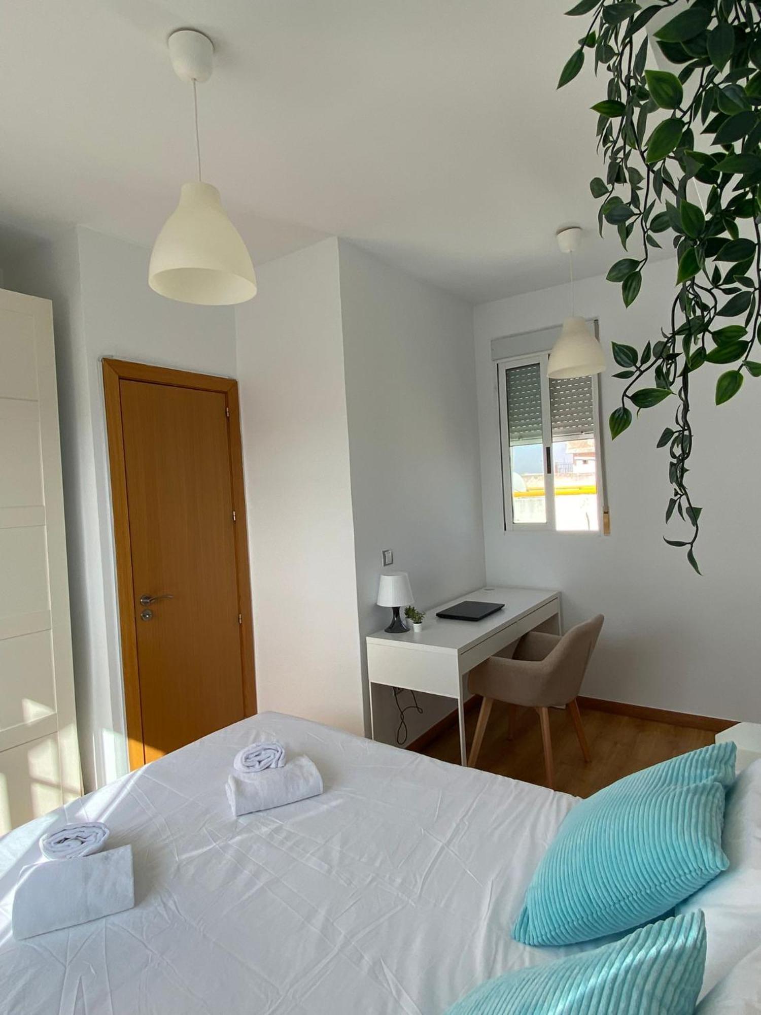Singularstays Valero Iii * Valencia