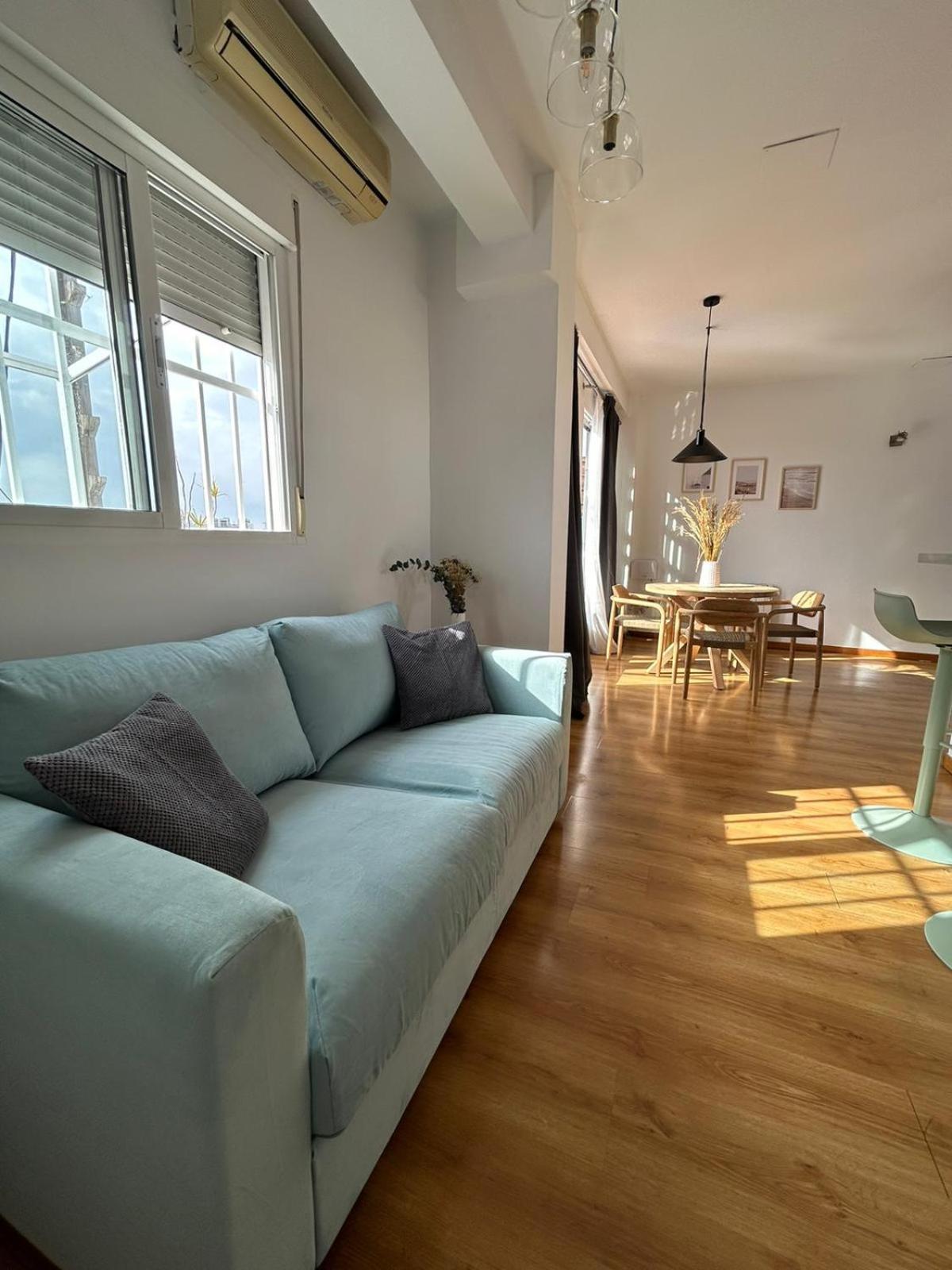 Singularstays Valero Iii Apartamento
