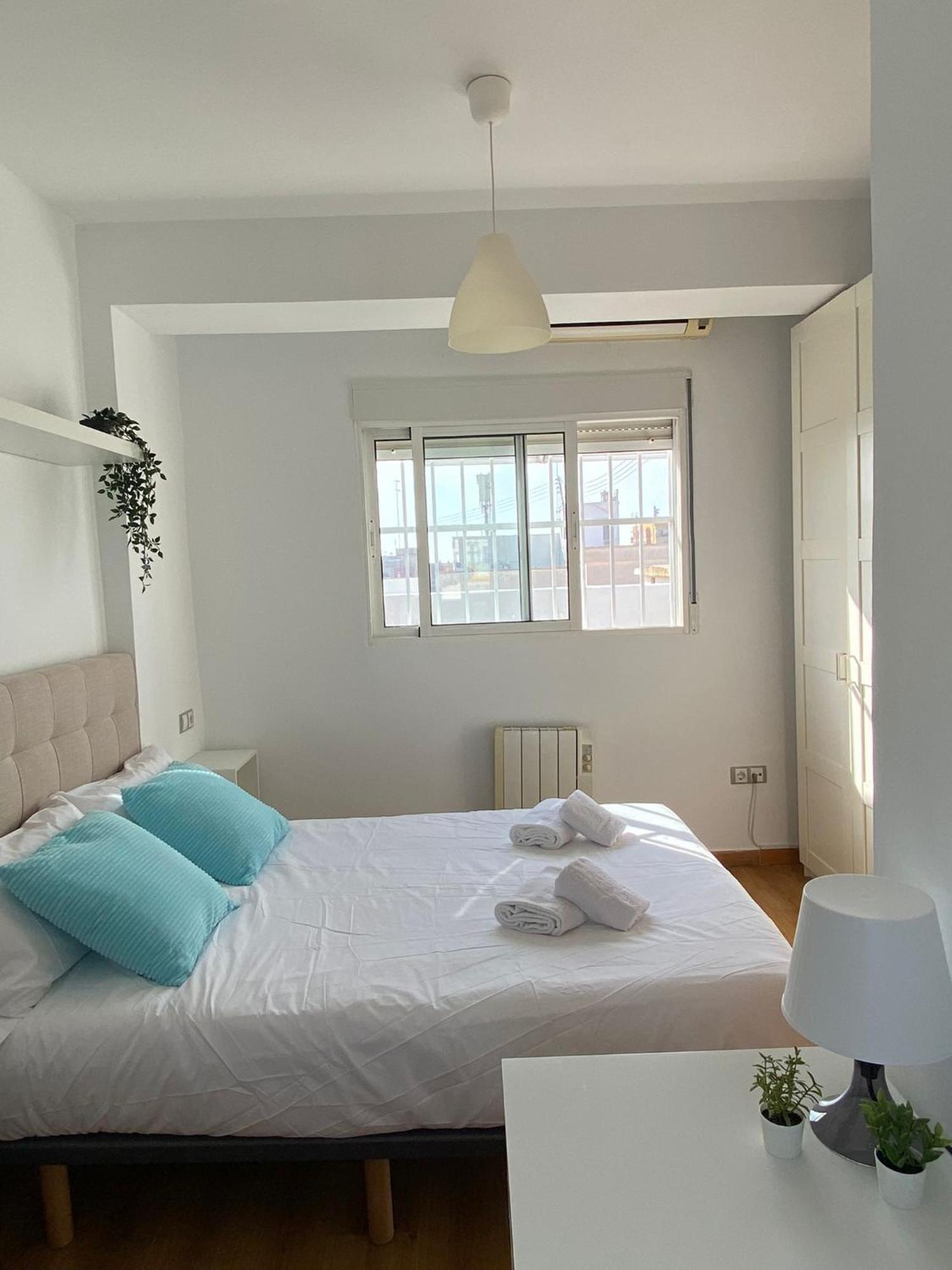 Apartamento Singularstays Valero Iii *