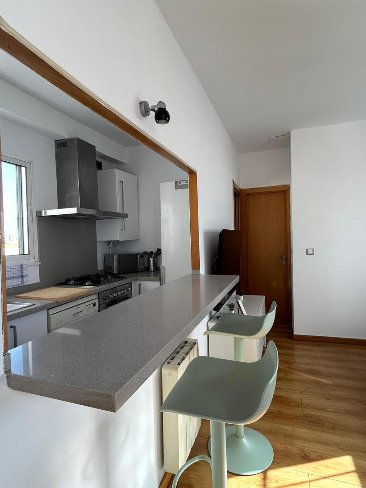 Apartamento Singularstays Valero Iii Valencia