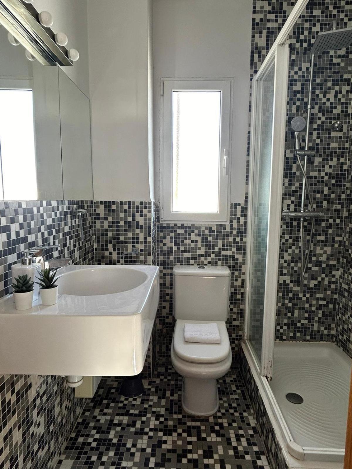 Apartamento Singularstays Valero Iii Valencia
