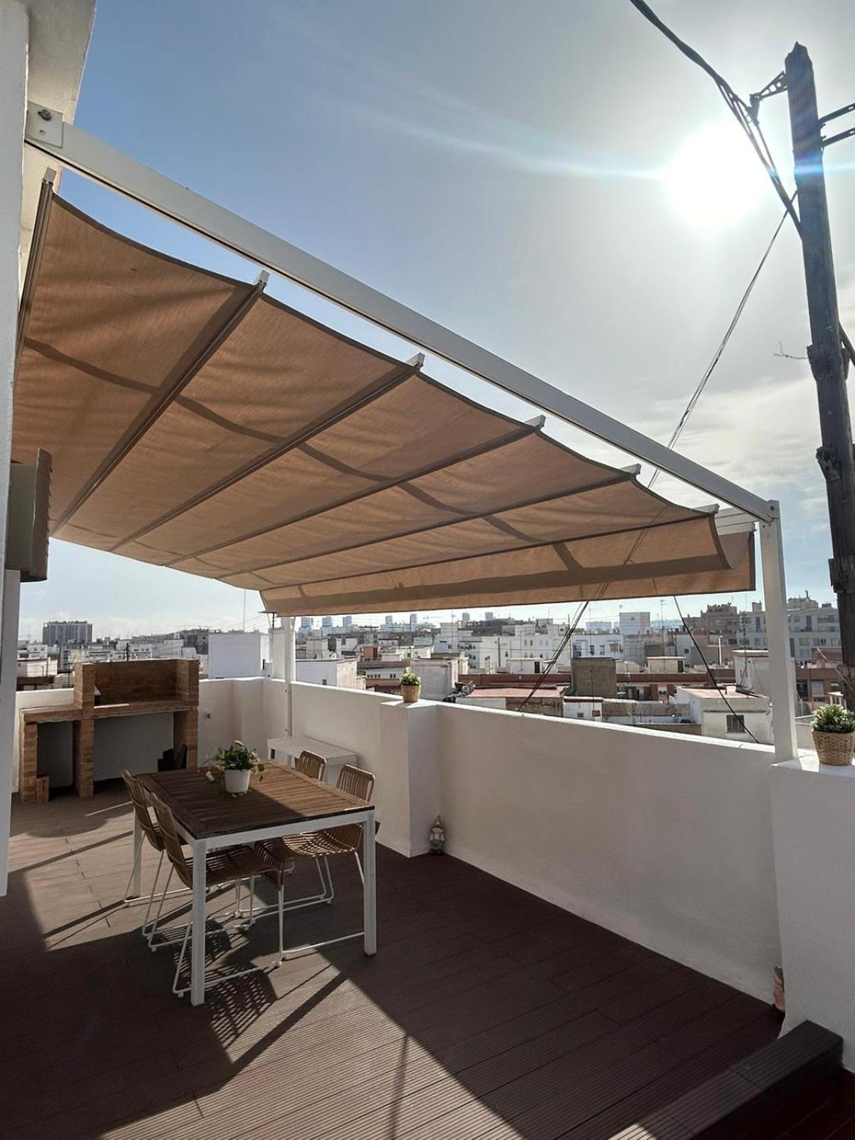 Singularstays Valero Iii * Valencia