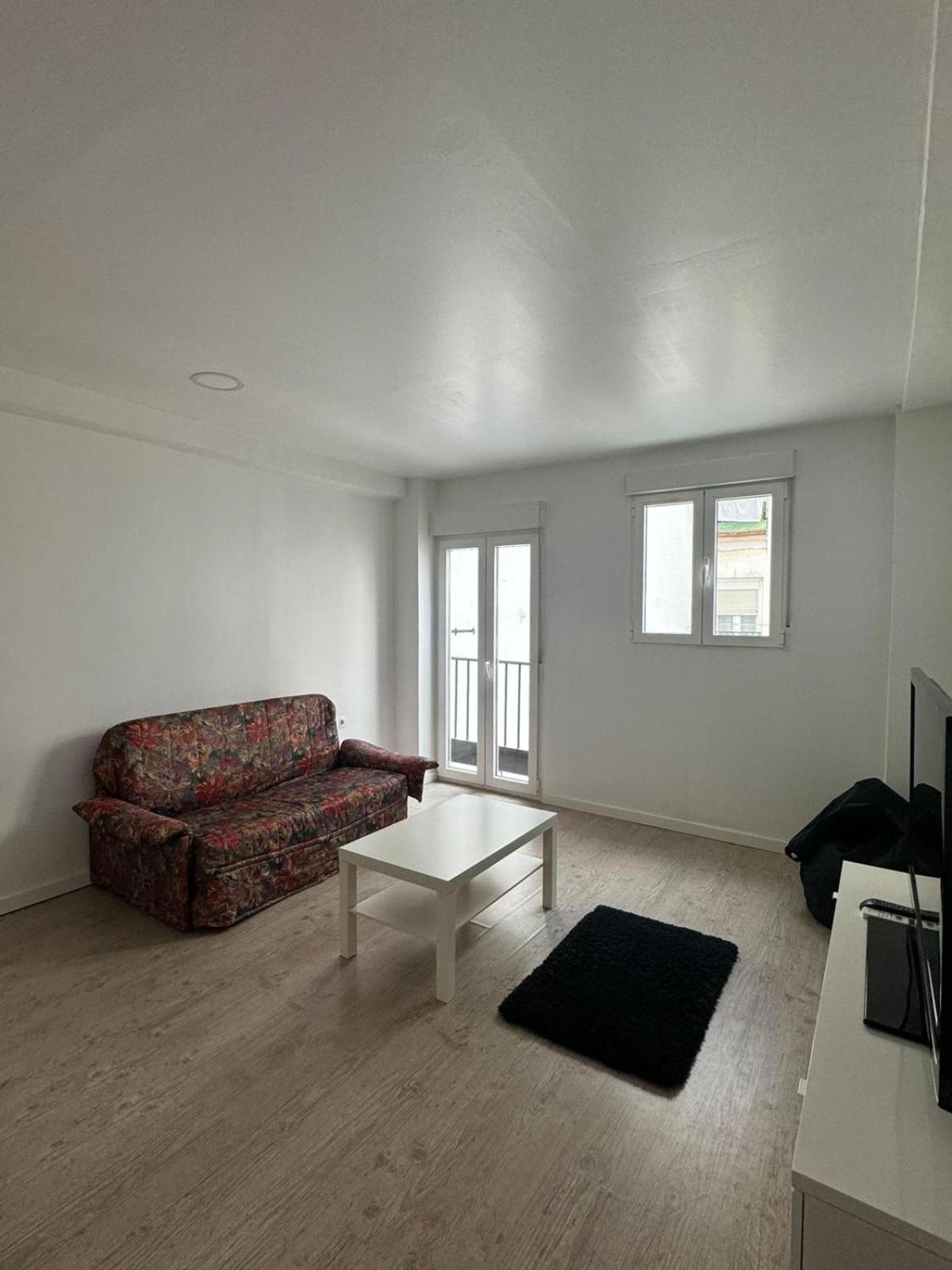 Apartamento Moderno Cid Apartamento *