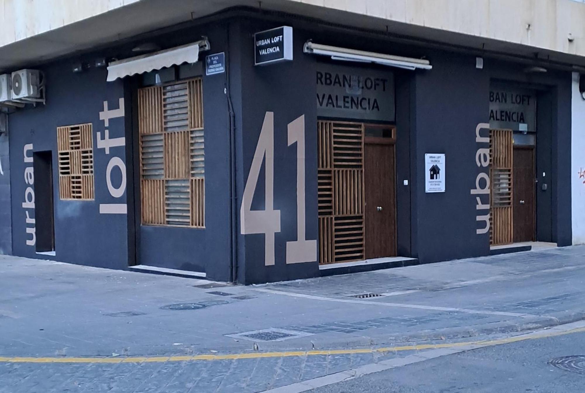Apartamento Urban Loft