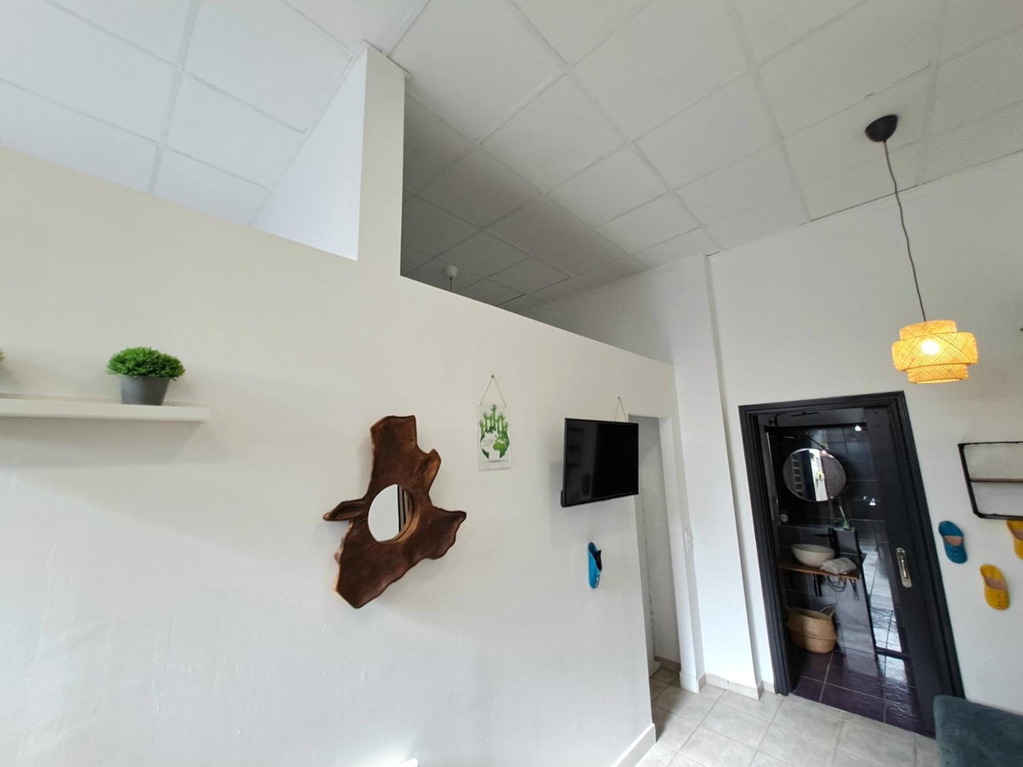 Apartamento Urban Loft *