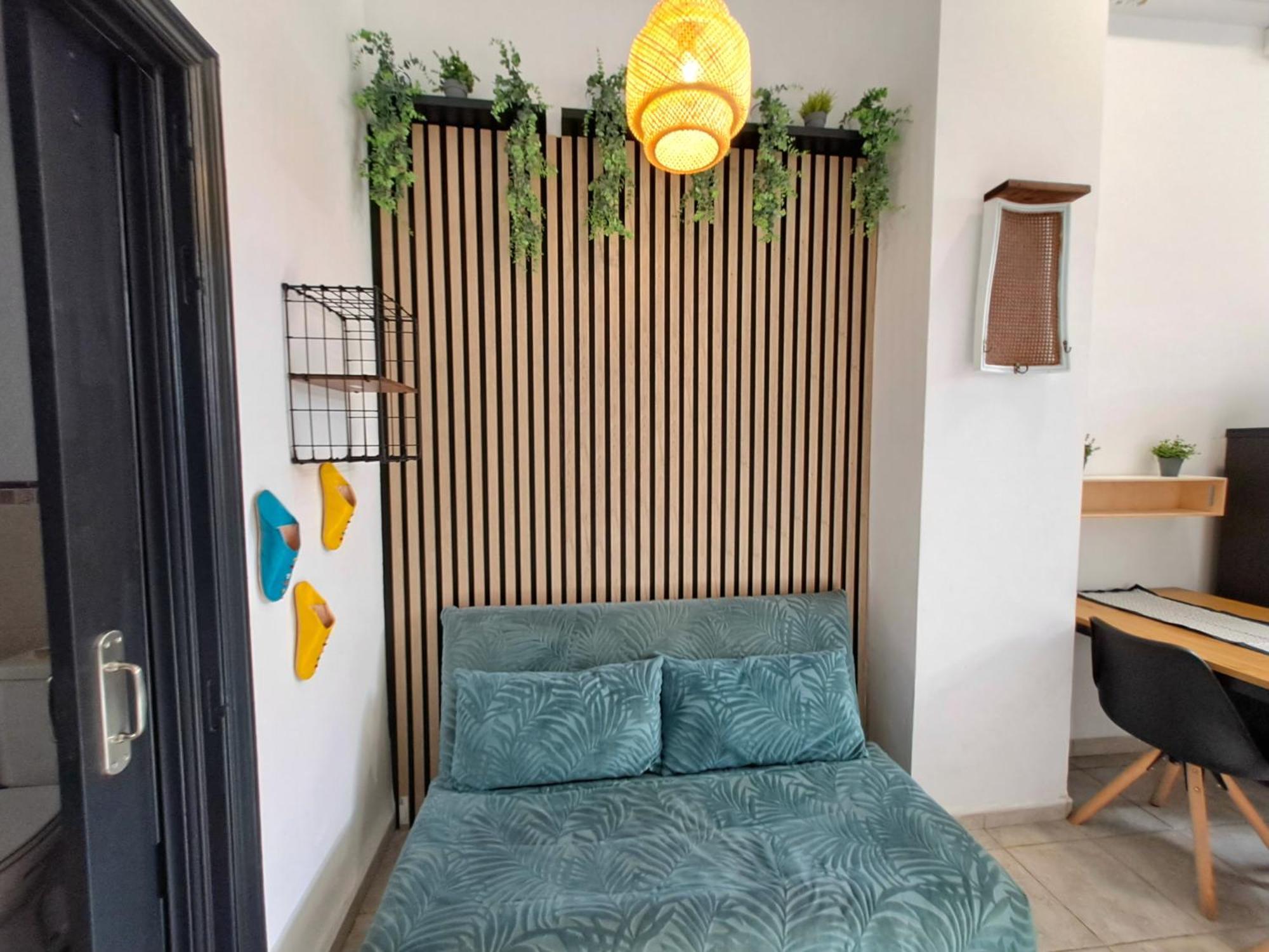 Apartamento Urban Loft