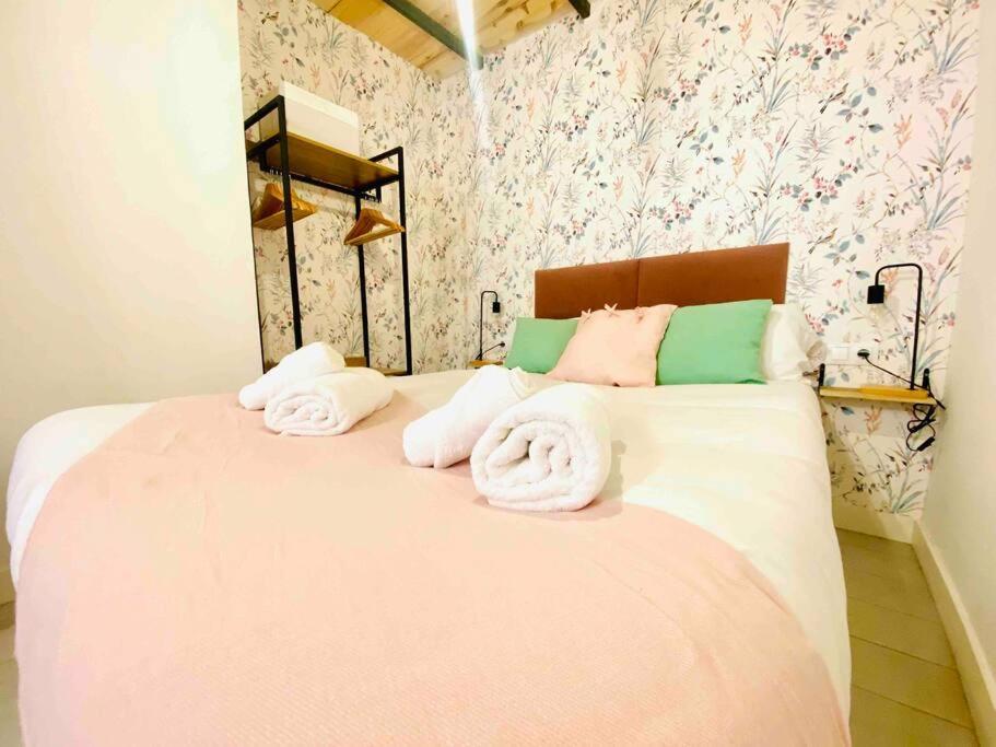 Beautiful Loft In The Heart Of Ruzafa, Soho