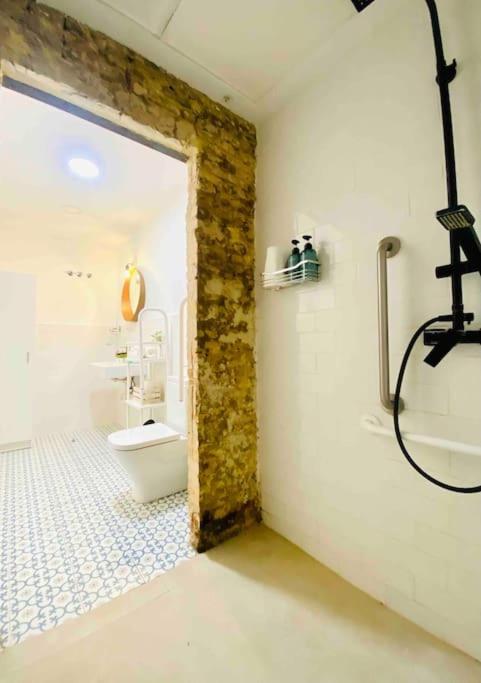Beautiful Loft In The Heart Of Ruzafa, Soho