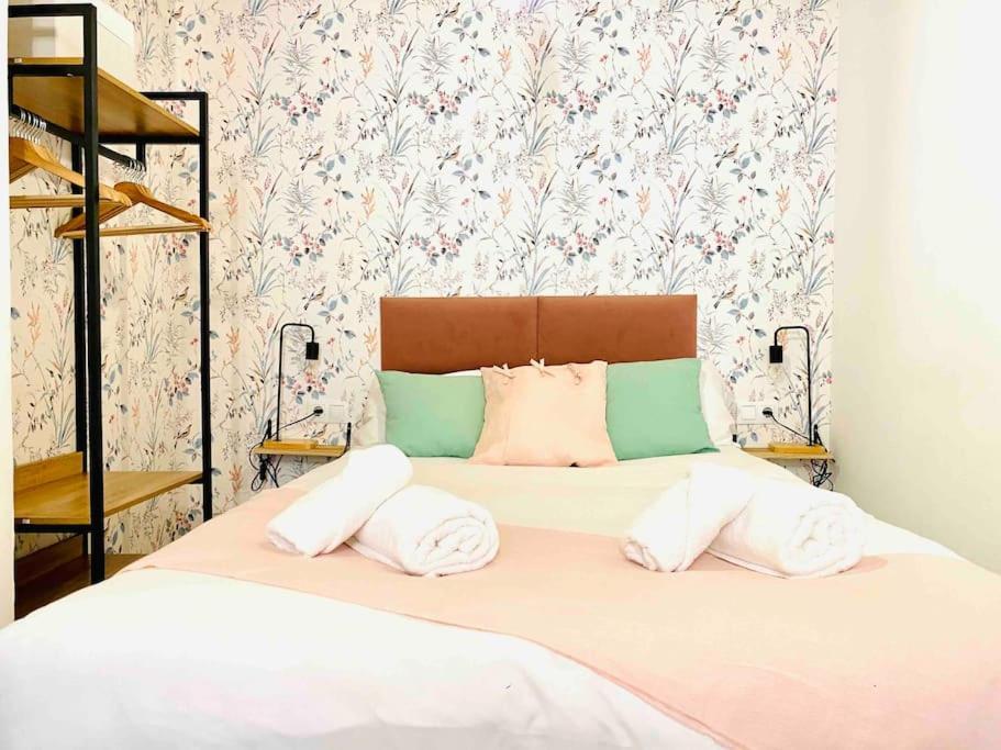 Beautiful Loft In The Heart Of Ruzafa, Soho Valencia