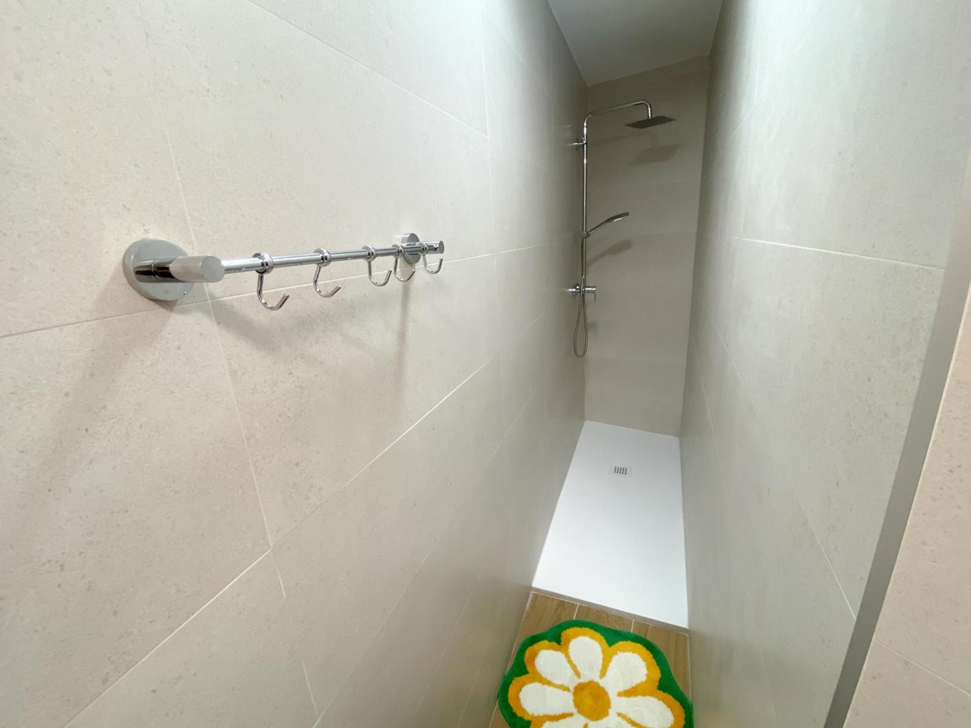 Apartment Renovado Y Sofisticado En El Centro De