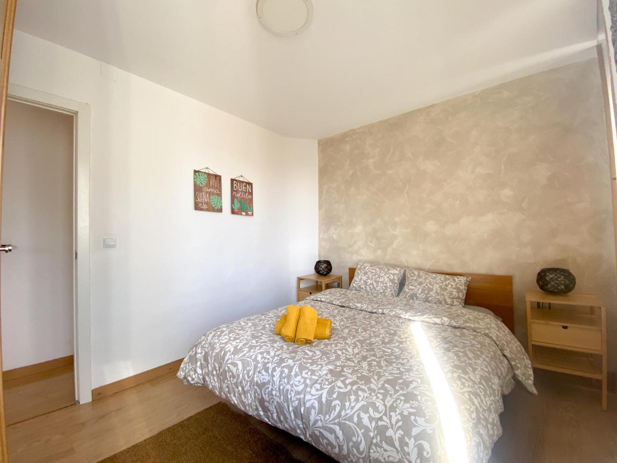 Apartment Renovado Y Sofisticado En El Centro De *