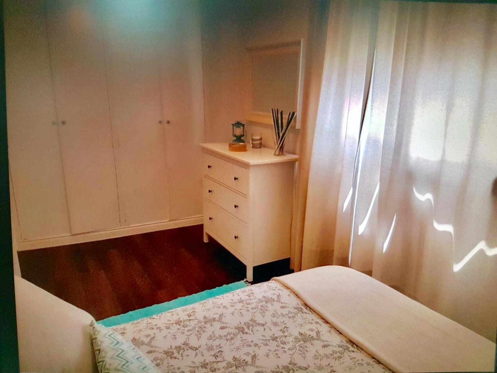 Apartamento Cerca De La Playa Y Ciudad De Ciencias