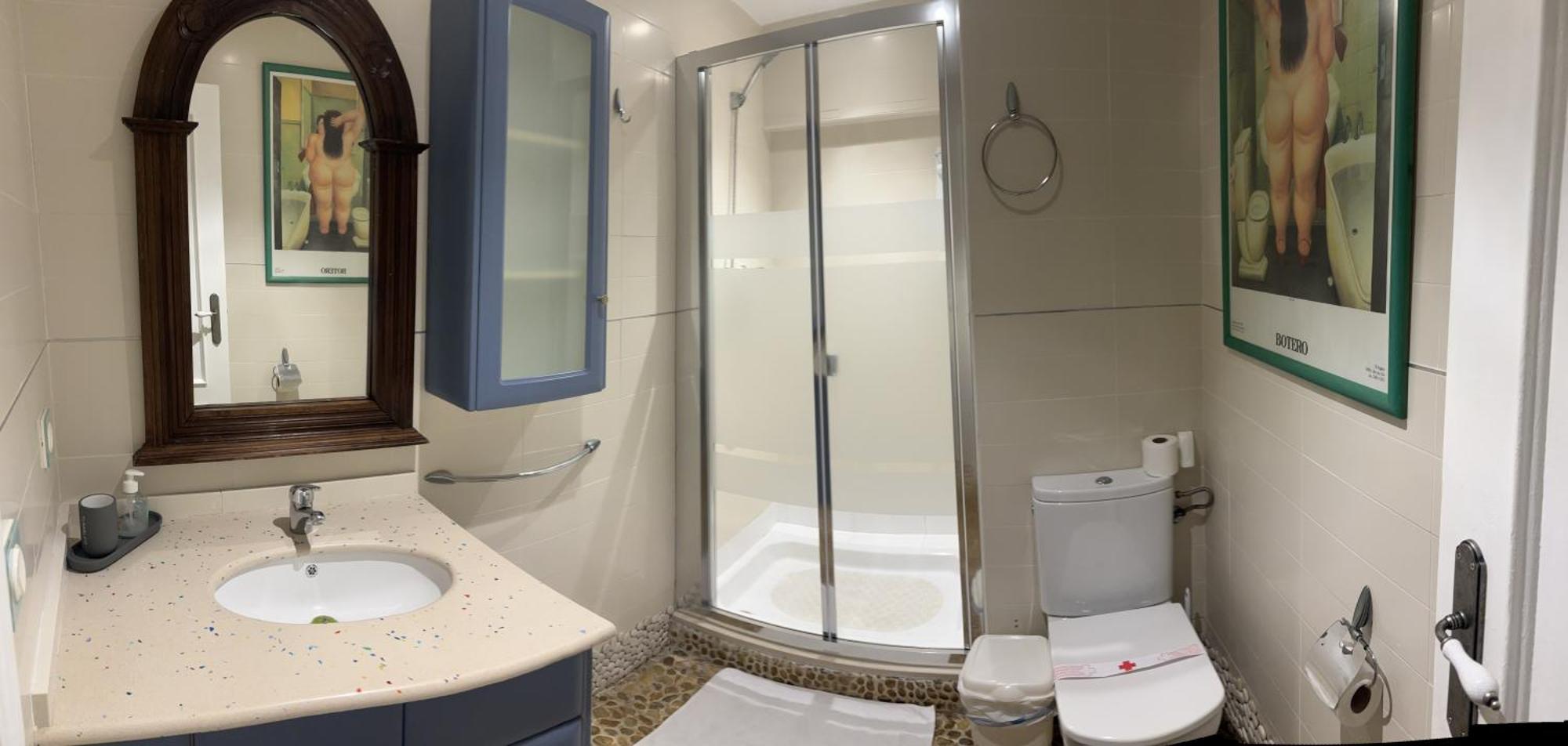 Elegante Alojamiento Con Piscina Y Terraza * Valencia