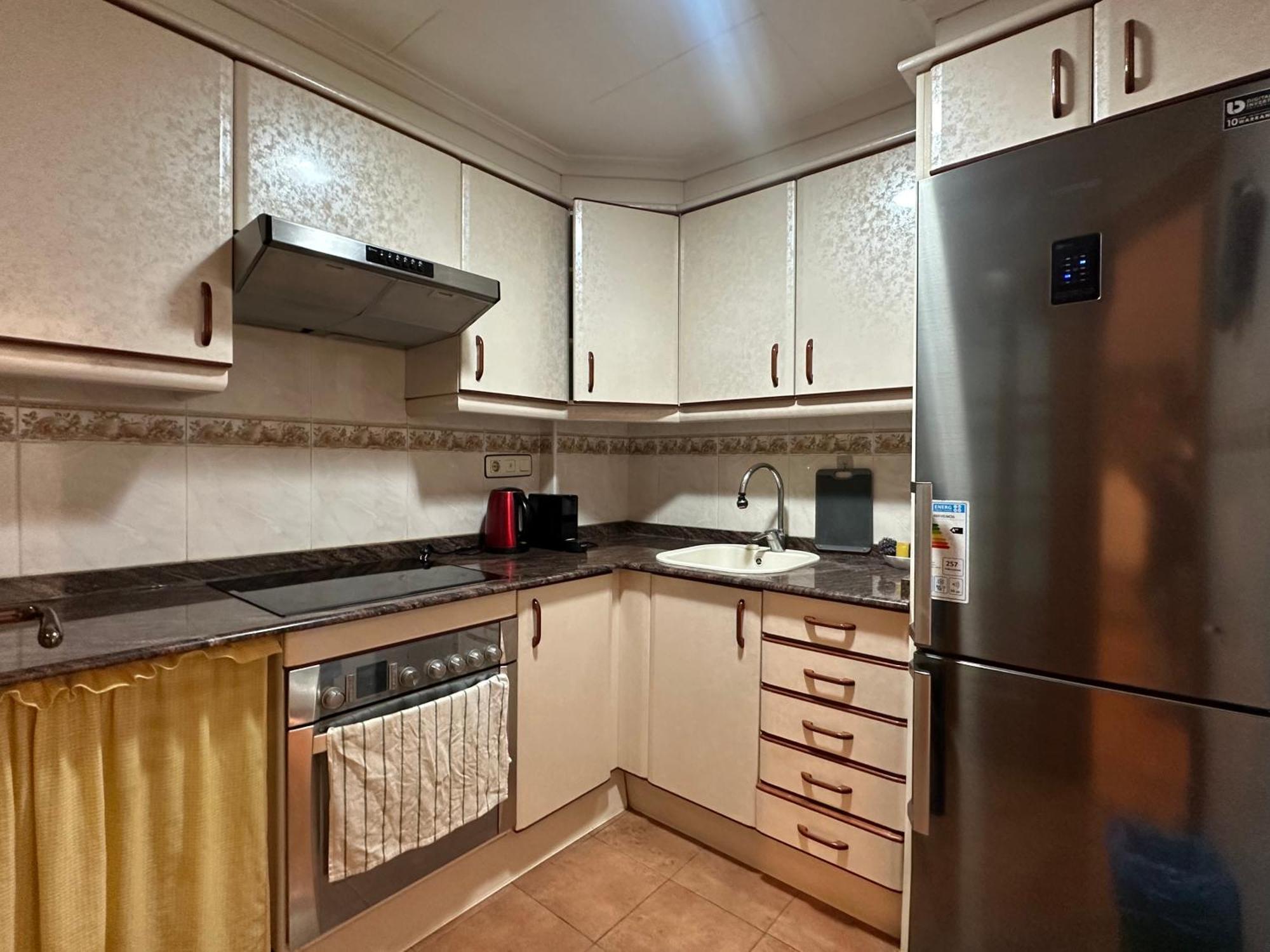 Apartamento La Casa De Lili Acerca De Palacio De Musica