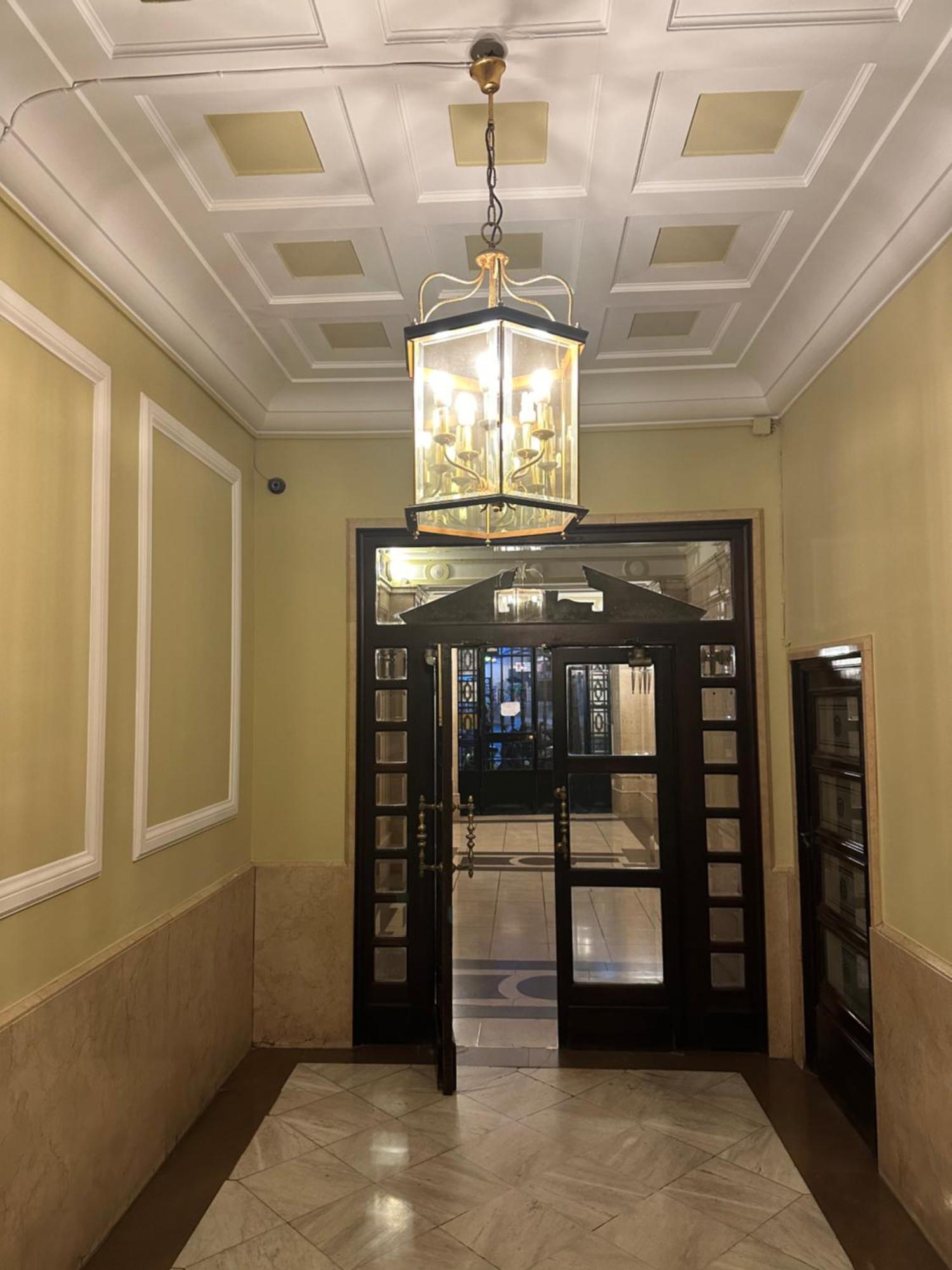 Habitación en casa particular Mirador 1 Del Mercado - Con Bano Privado En El Centro De La Ciudad Vella Valencia