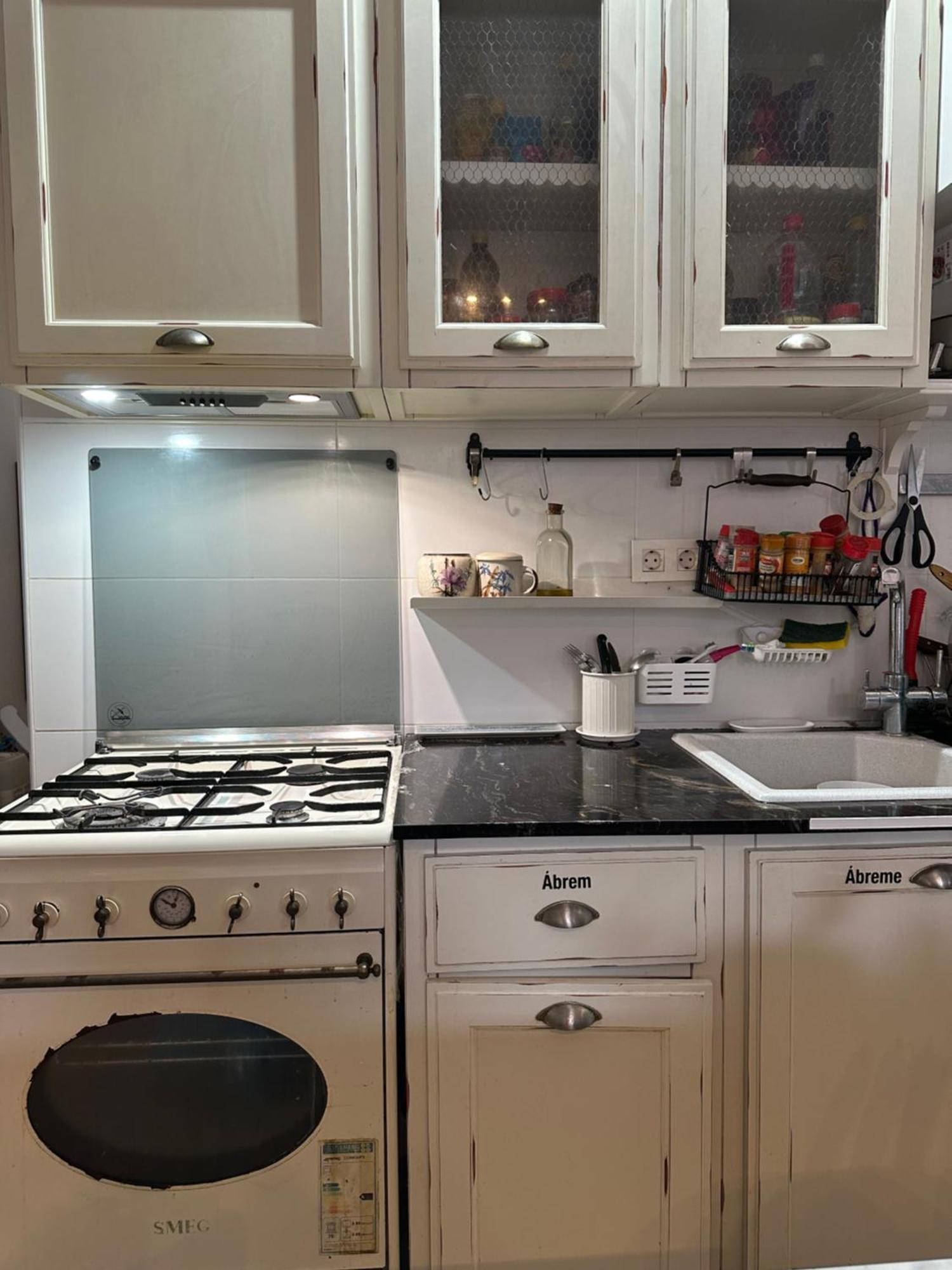 Mirador 1 Del Mercado - Con Bano Privado En El Centro De La Ciudad Vella Habitación en casa particular