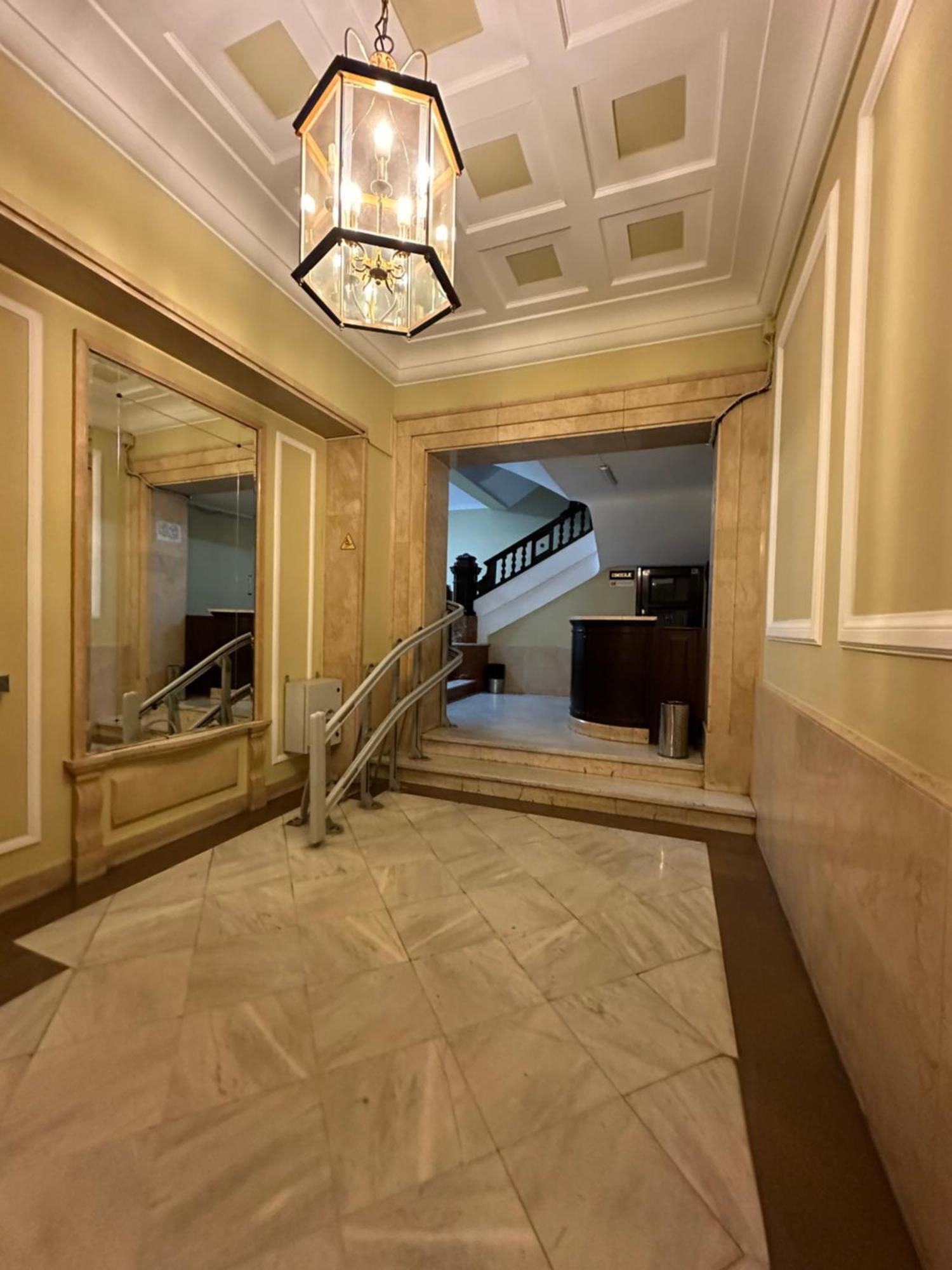 Habitación en casa particular Mirador 1 Del Mercado - Con Bano Privado En El Centro De La Ciudad Vella Valencia