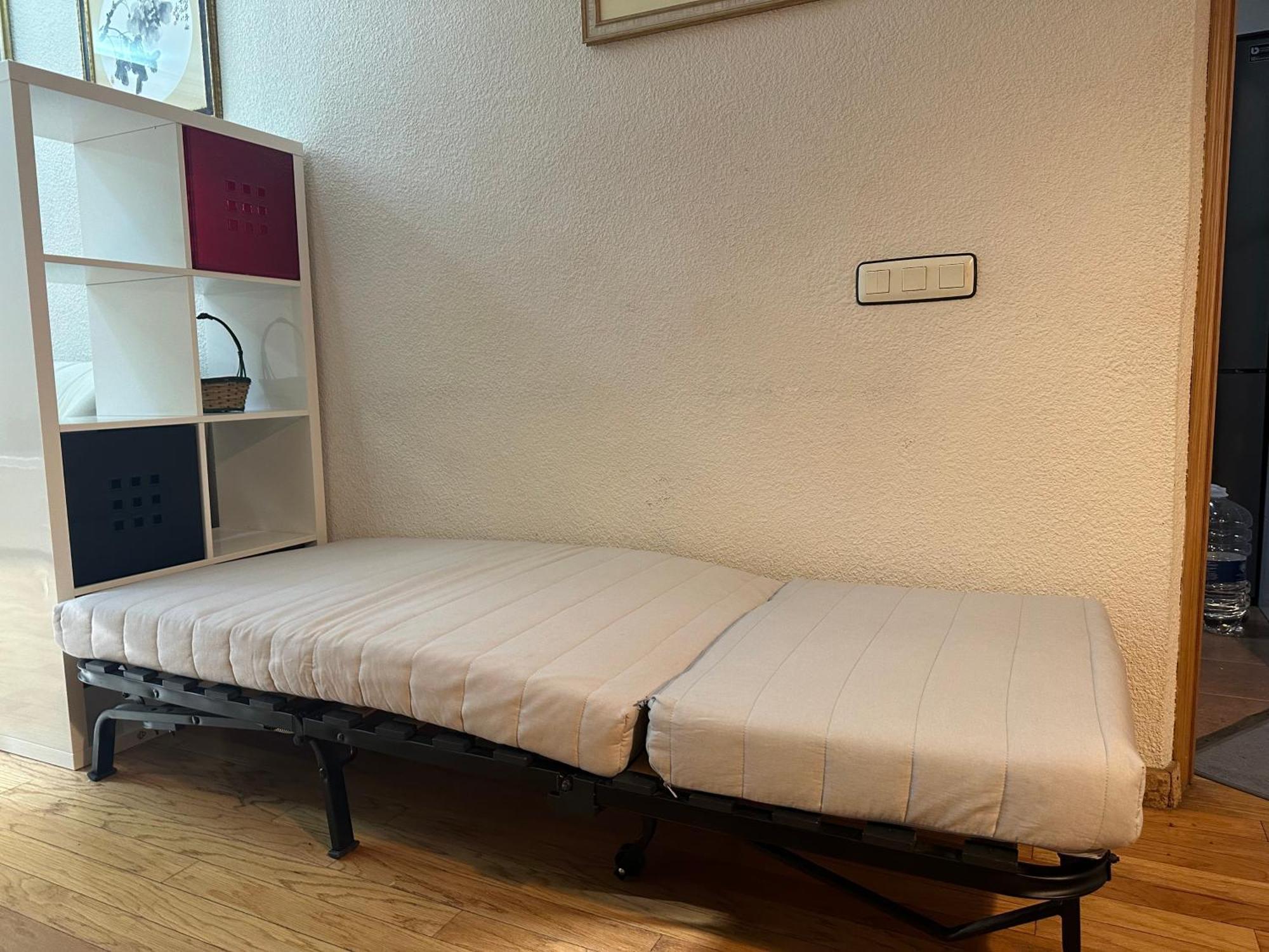 Apartamento La Casa De Lili Acerca De Palacio De Musica *