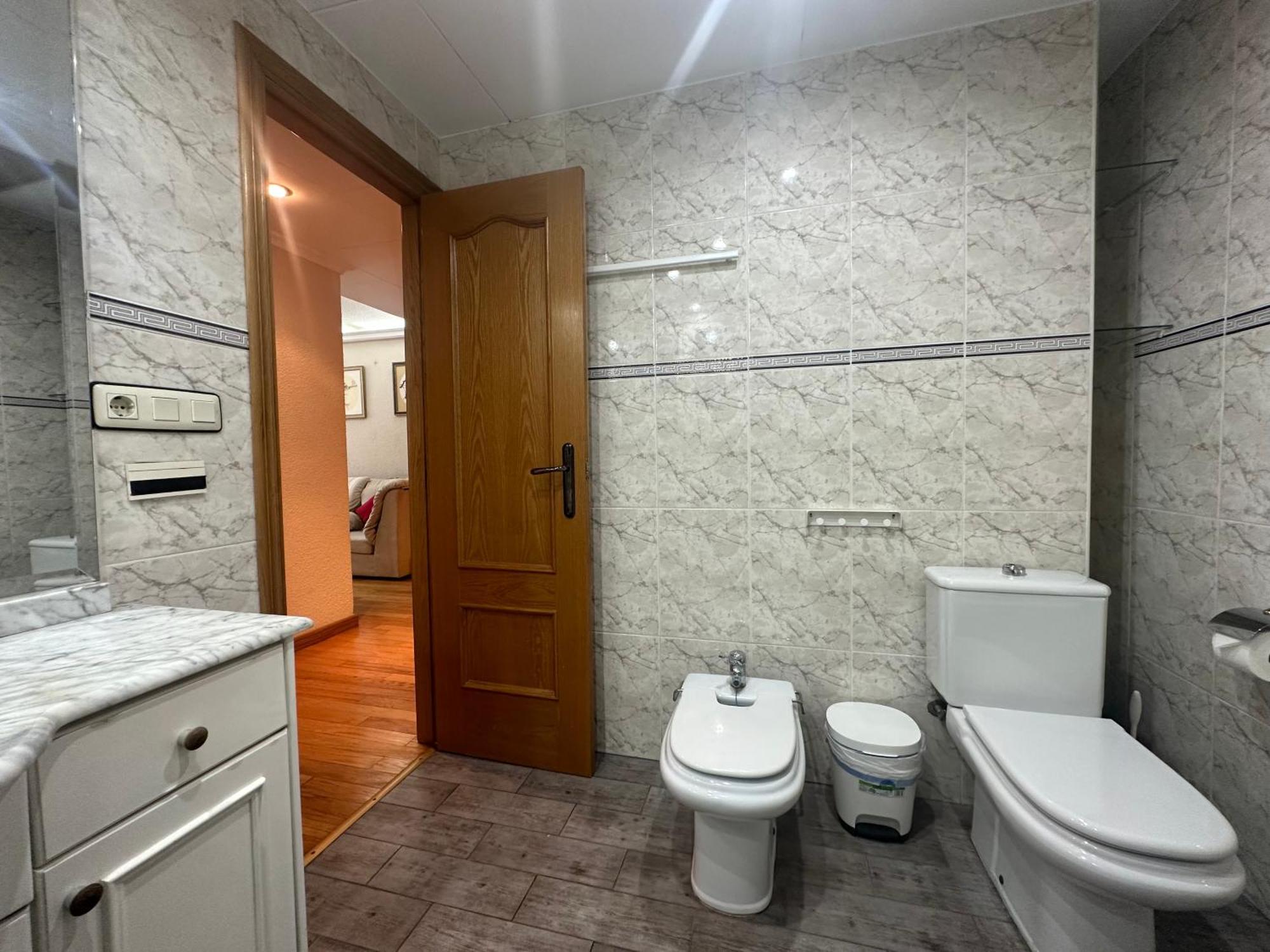 Apartamento La Casa De Lili Acerca De Palacio De Musica Valencia