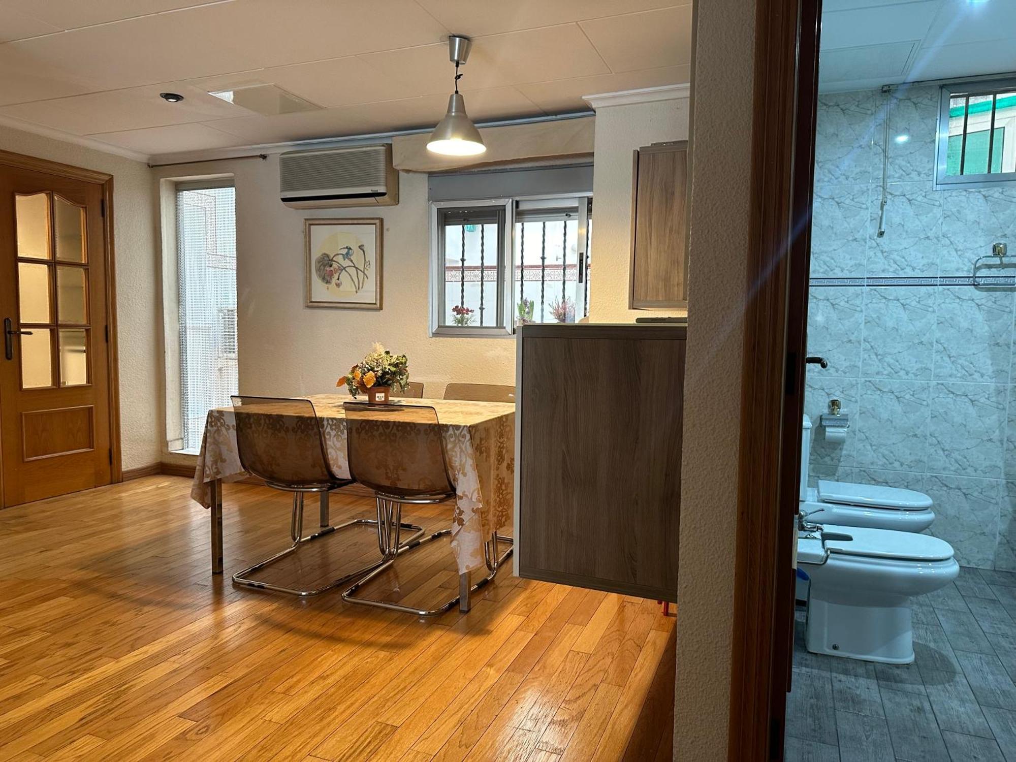 Apartamento La Casa De Lili Acerca De Palacio De Musica *
