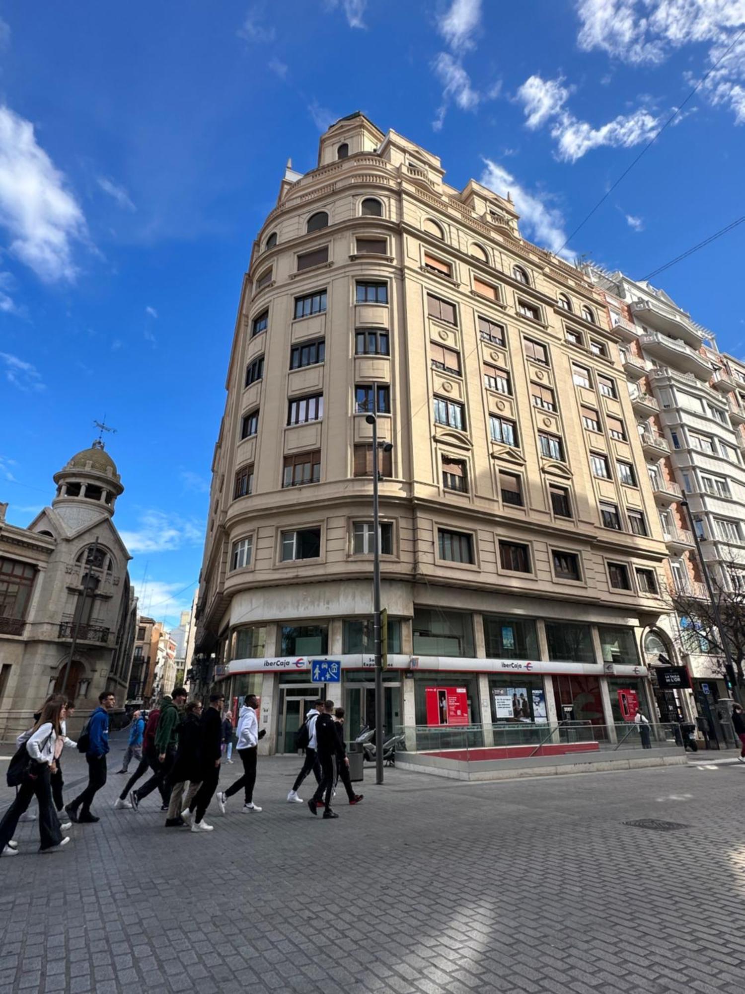 Mirador 1 Del Mercado - Con Bano Privado En El Centro De La Ciudad Vella Habitación en casa particular