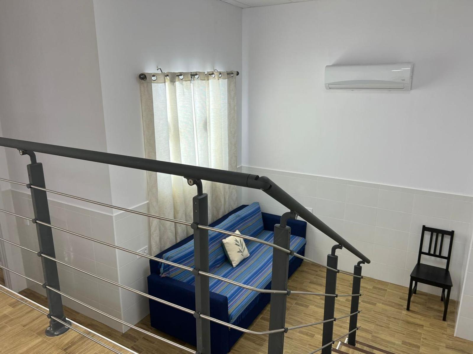 Apart Joaquin Sorolla Apartment *