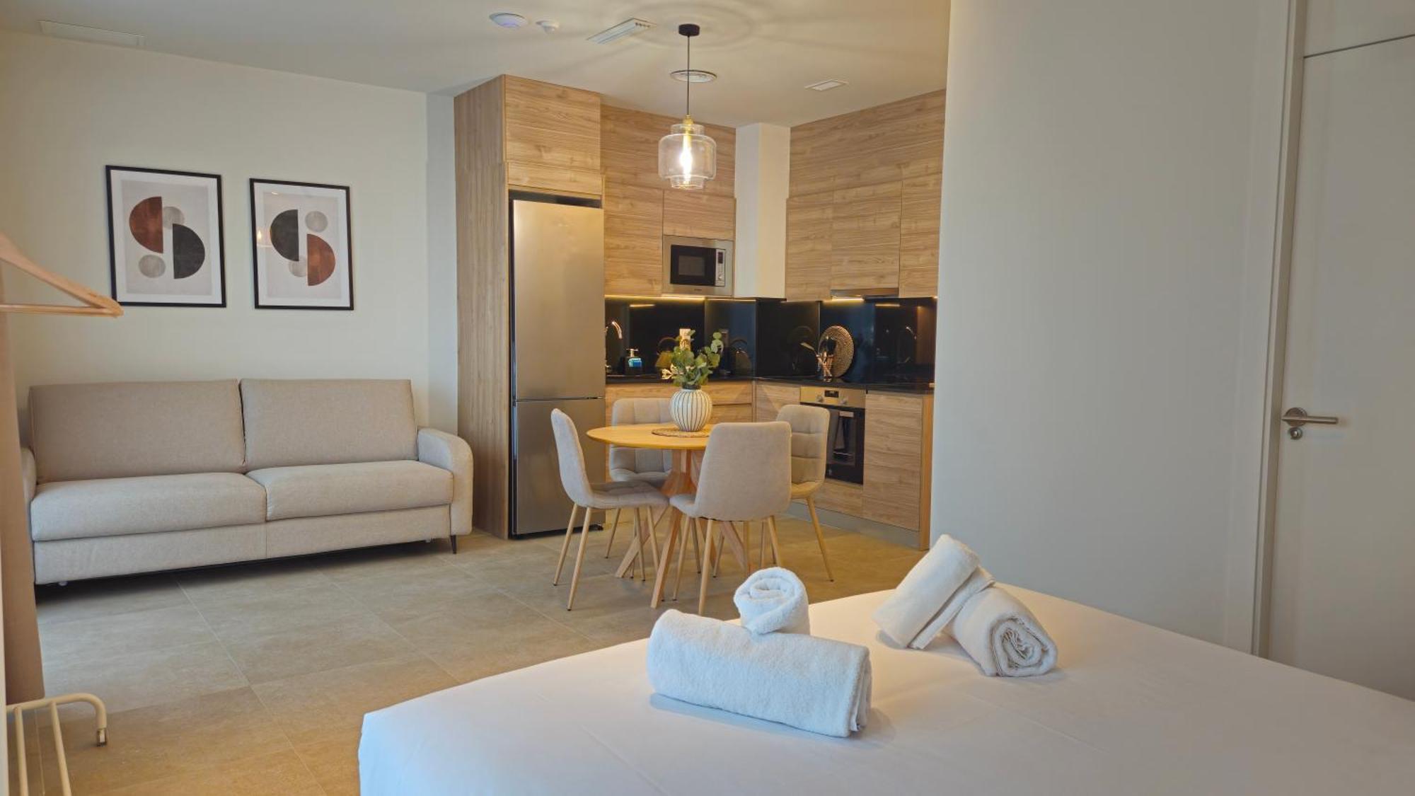 Imperial Apartamento *
