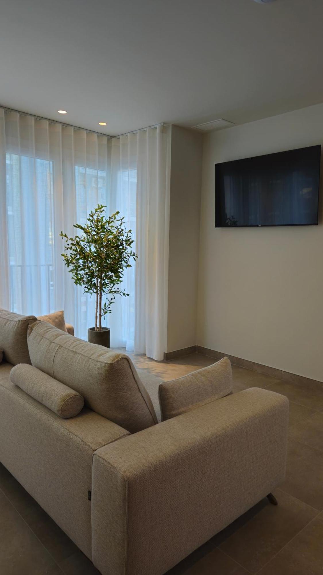 Apartamento Imperial *
