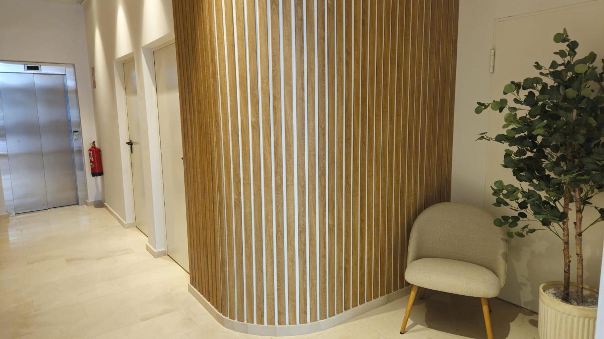 Imperial Apartamento *