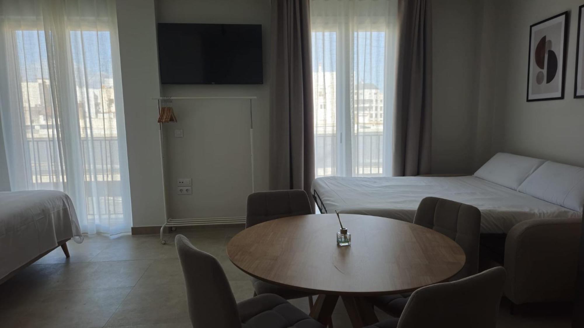 Imperial Apartamento Valencia