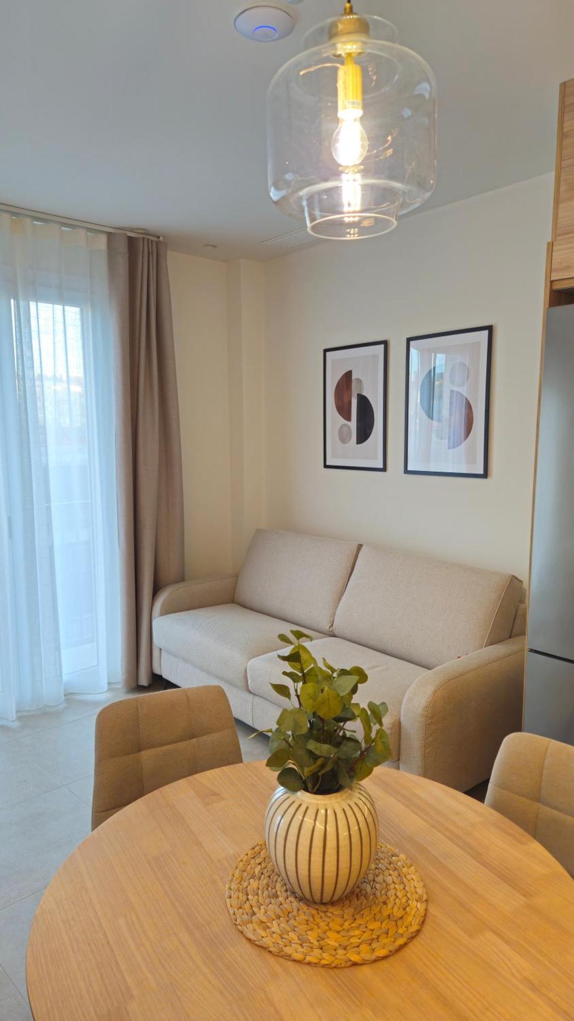 Imperial Apartamento *