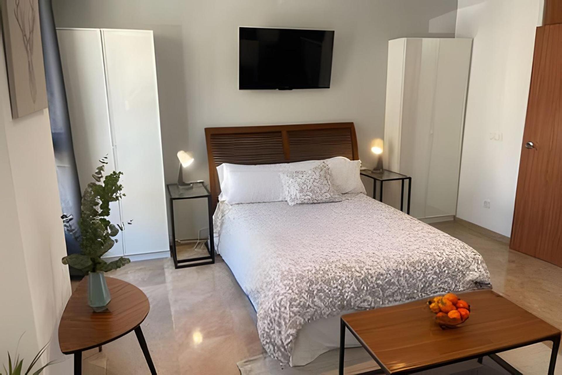 Unique Estudio Apartamento *