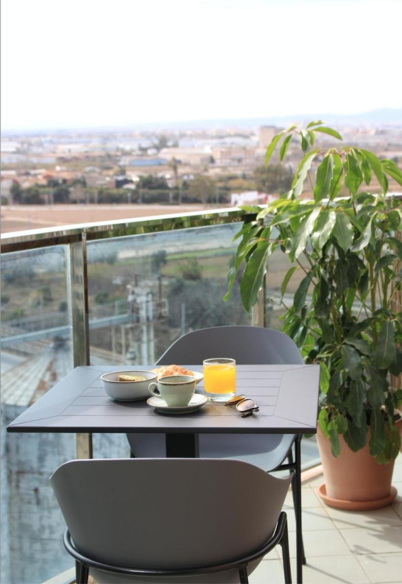 Apartamento Oceanographic 1 Bedroom With Balcony & Pool