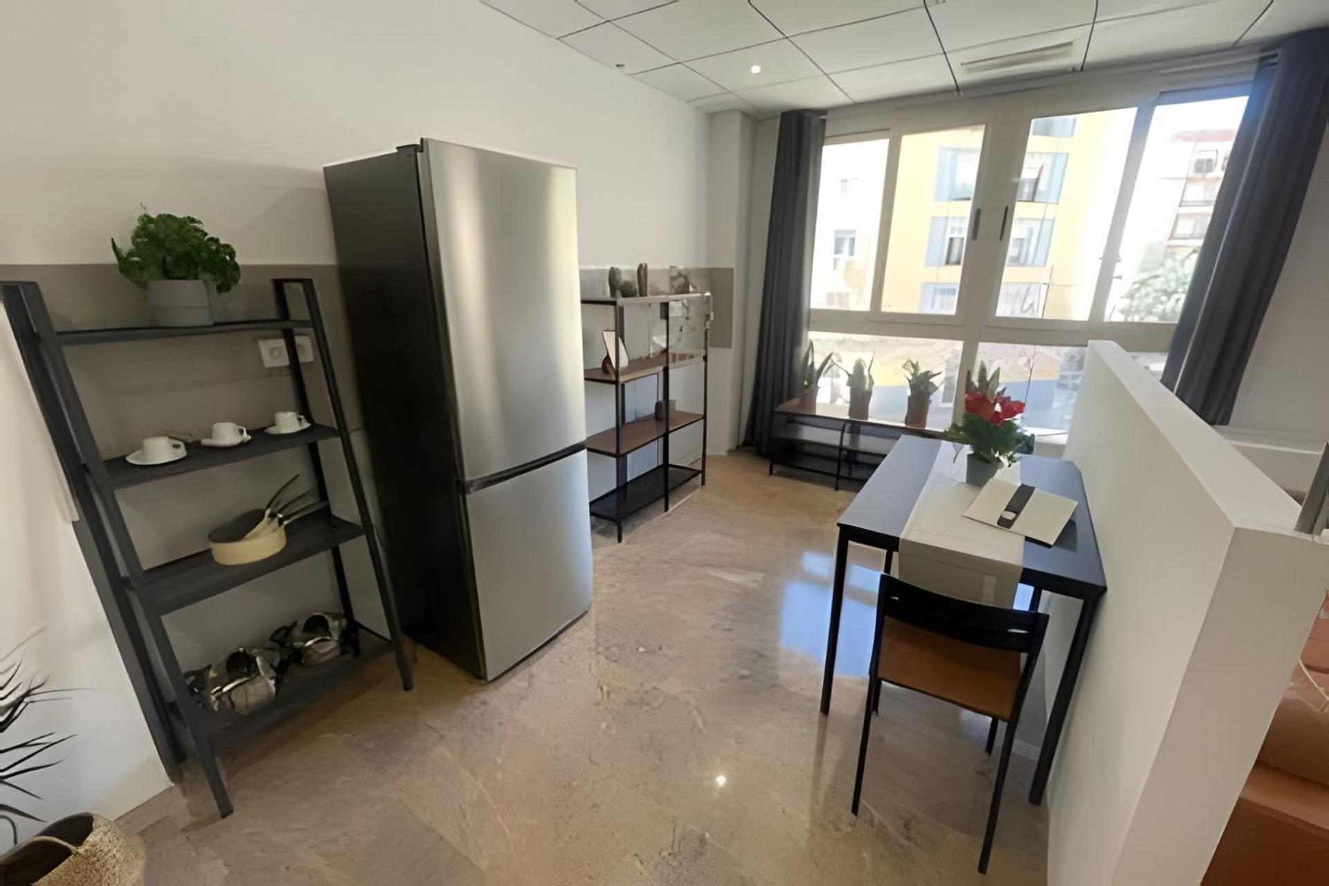 Apartamento Unique Estudio *
