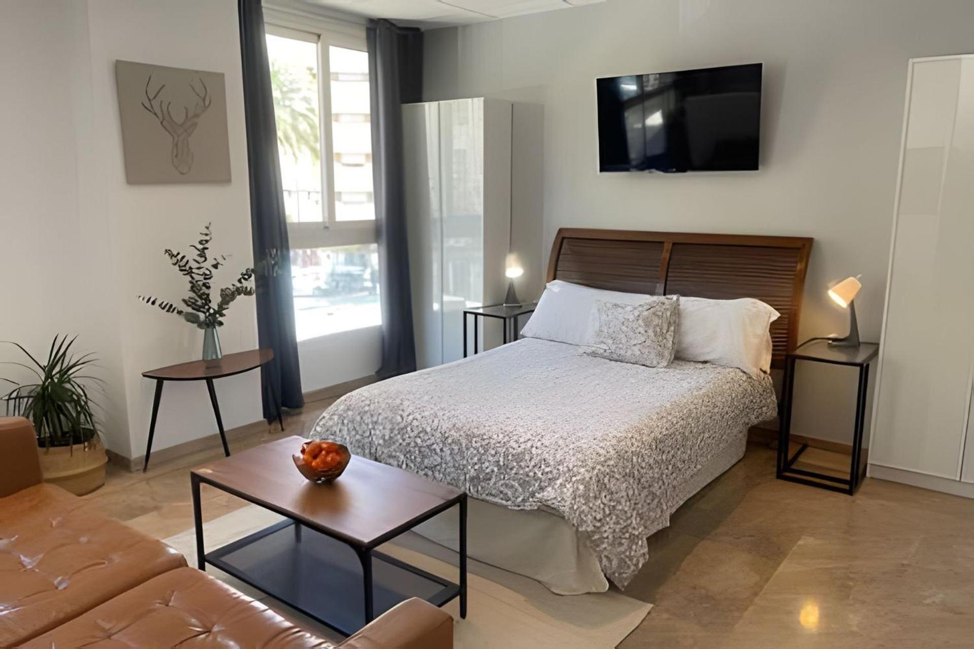 Unique Estudio Apartamento Valencia