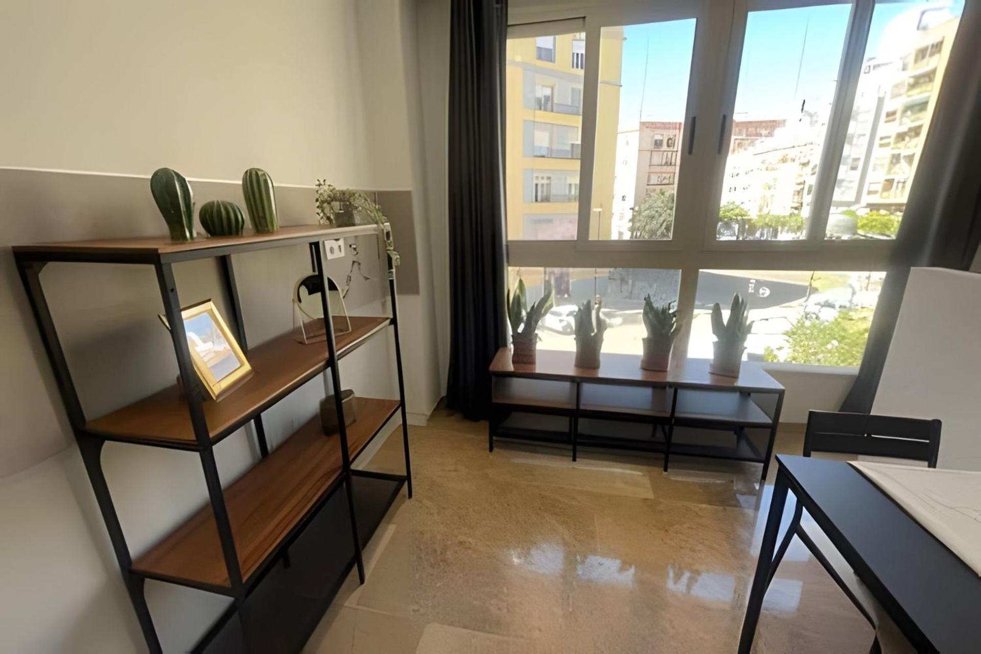 Apartamento Unique Estudio *