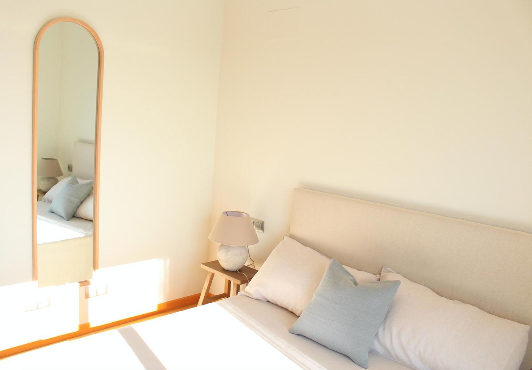 Oceanographic 1 Bedroom With Balcony & Pool * Valencia