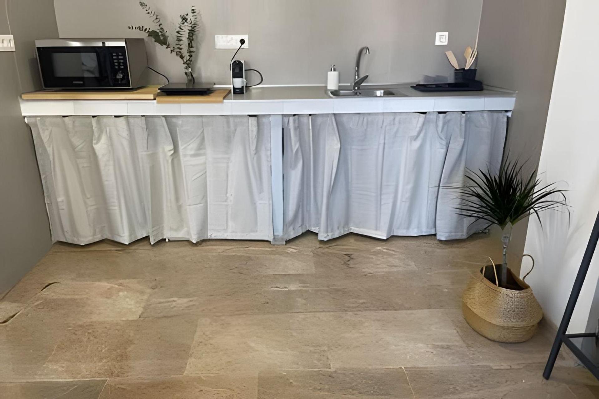 Unique Estudio Apartamento Valencia