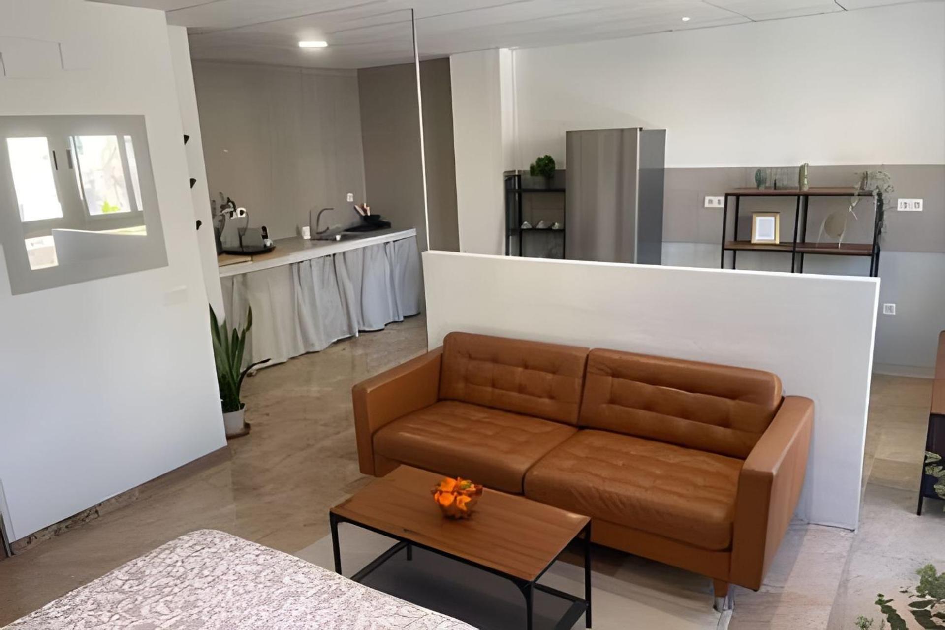 Unique Estudio Valencia