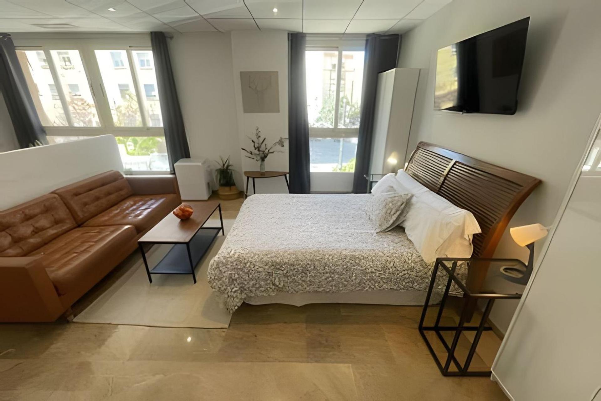 Unique Estudio Apartamento Valencia