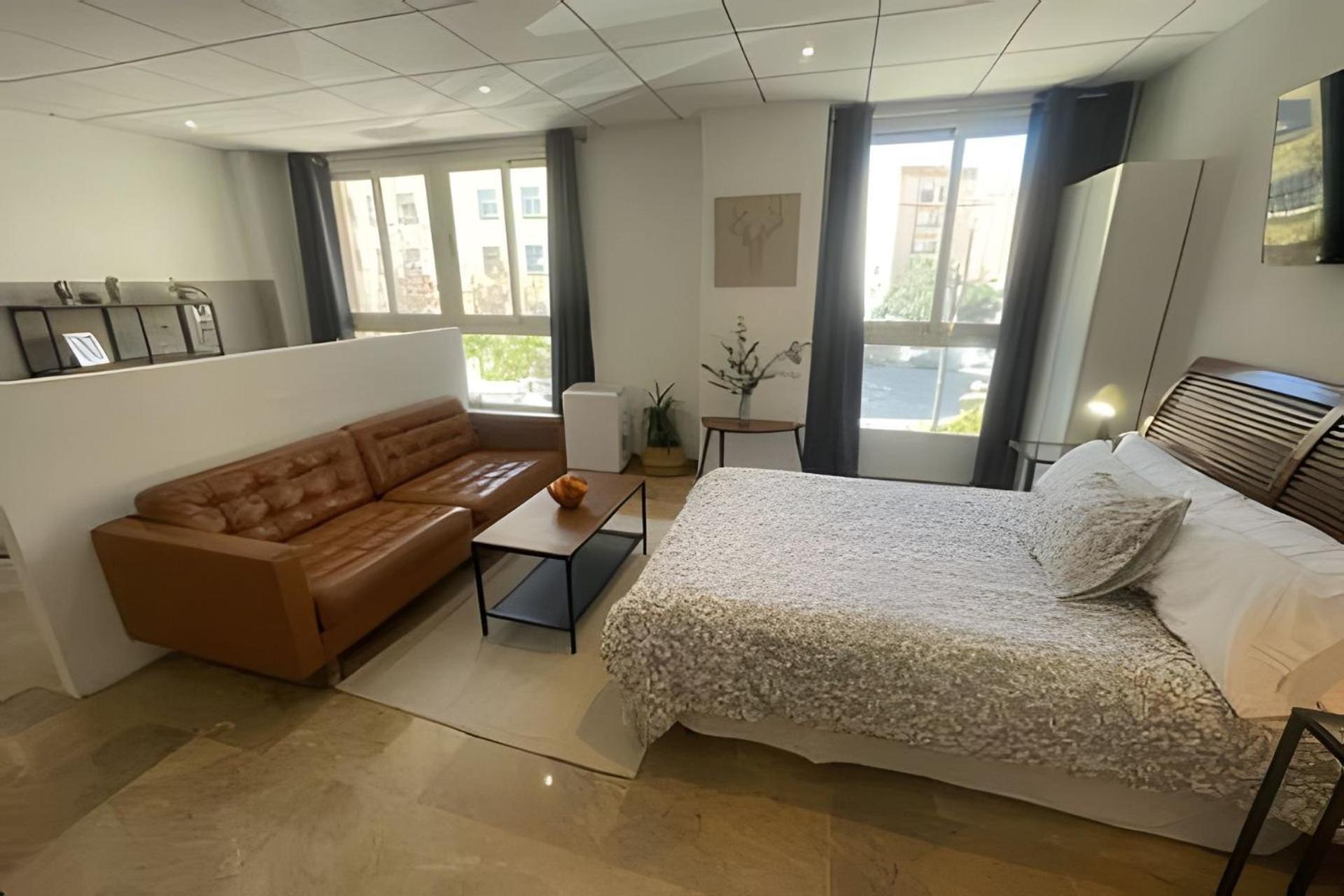 Unique Estudio Valencia