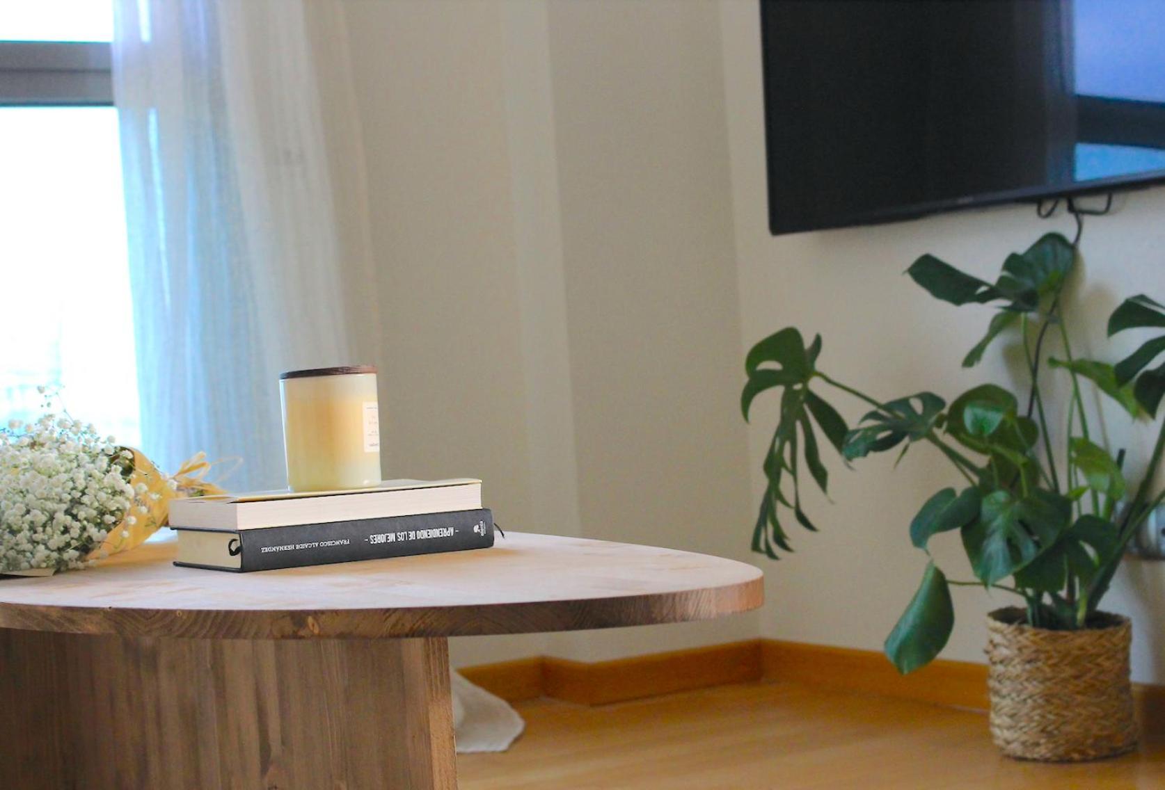 Oceanographic 1 Bedroom With Balcony & Pool
