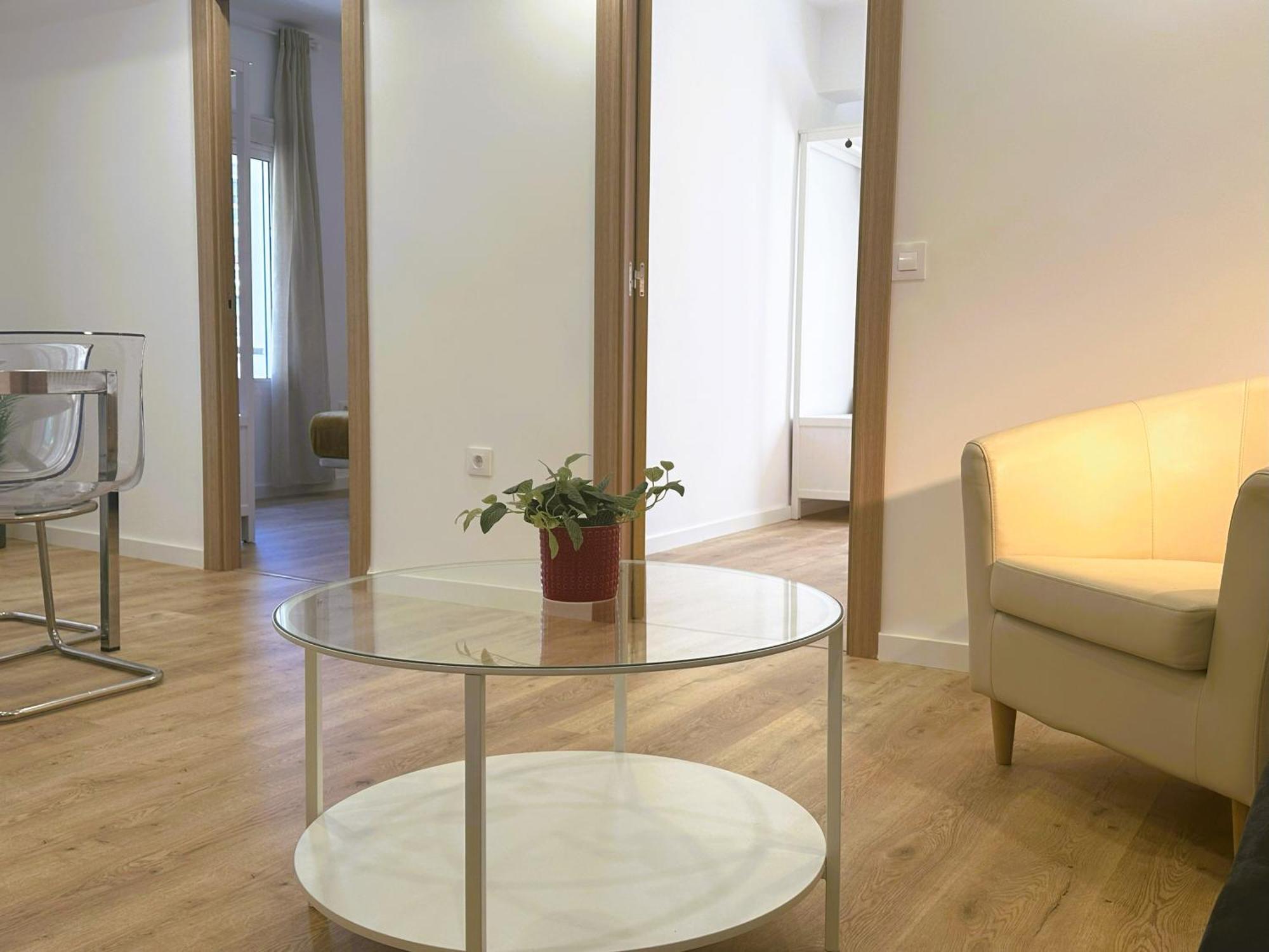Apartamento Furio Silence *