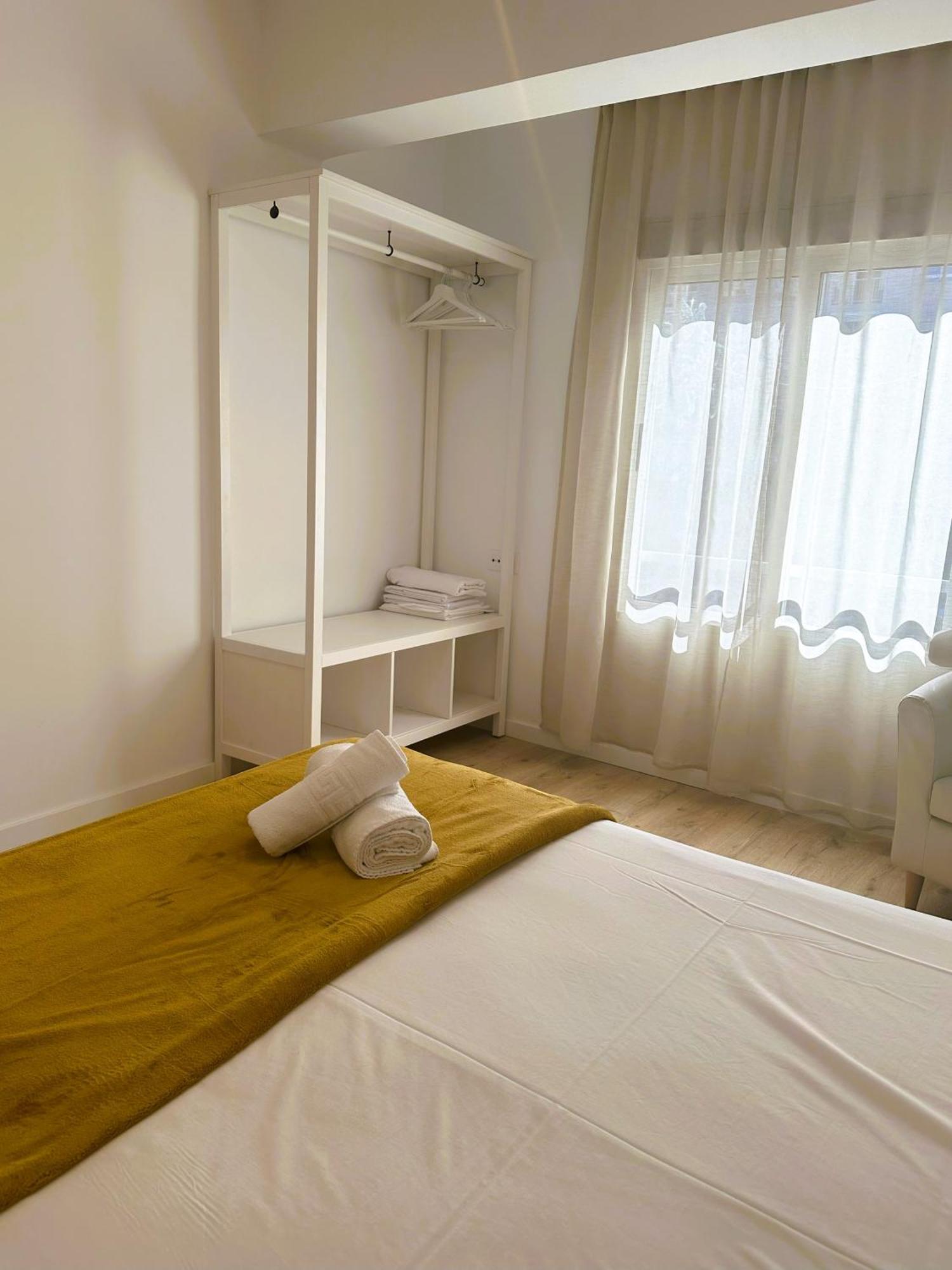 Furio Silence Apartamento