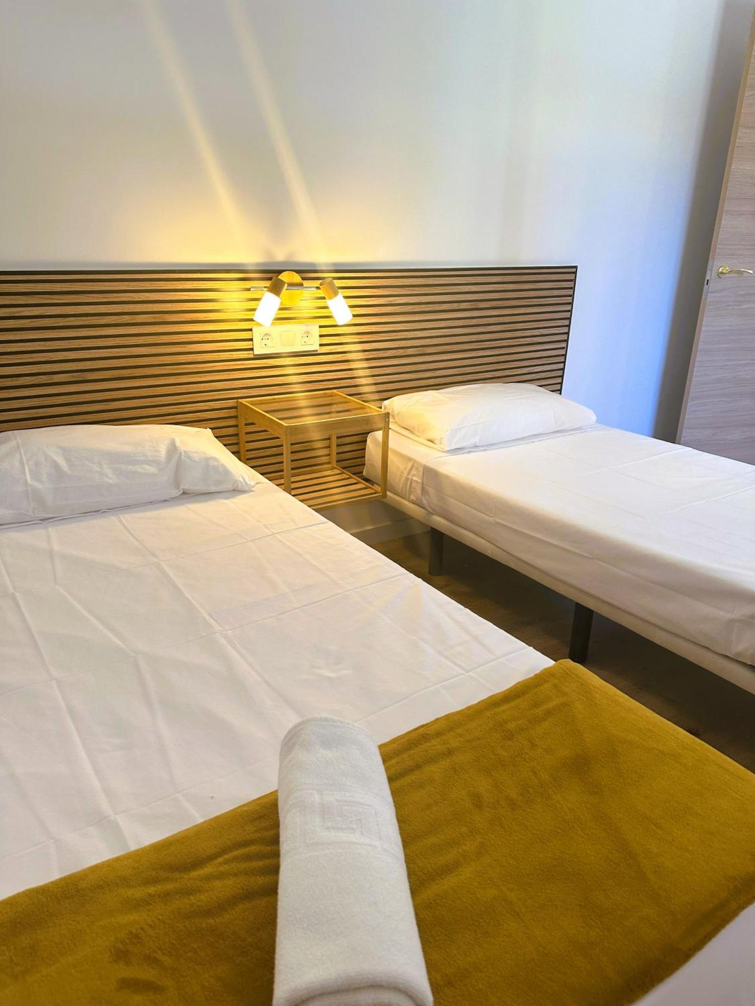 Apartamento Furio Silence *
