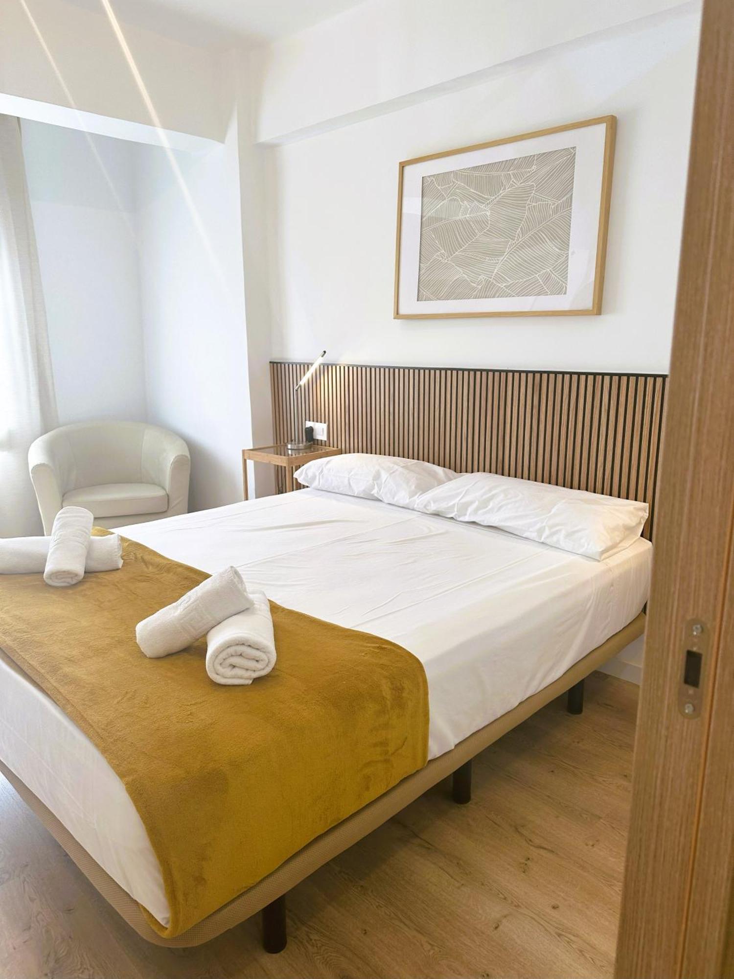 Furio Silence Apartamento Valencia