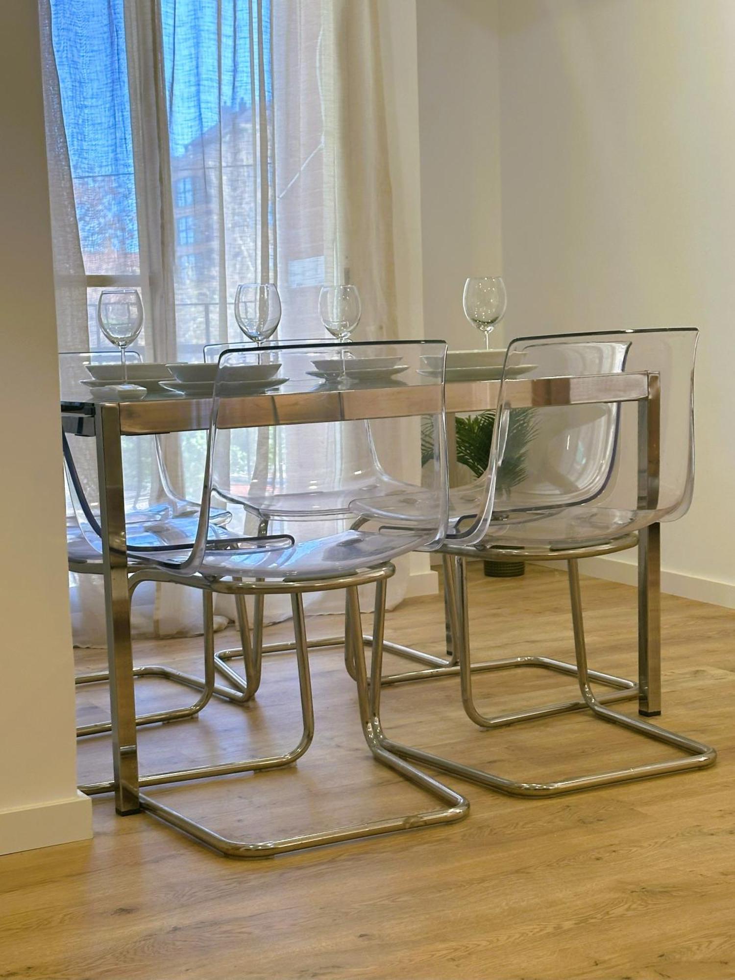 Furio Silence Apartamento