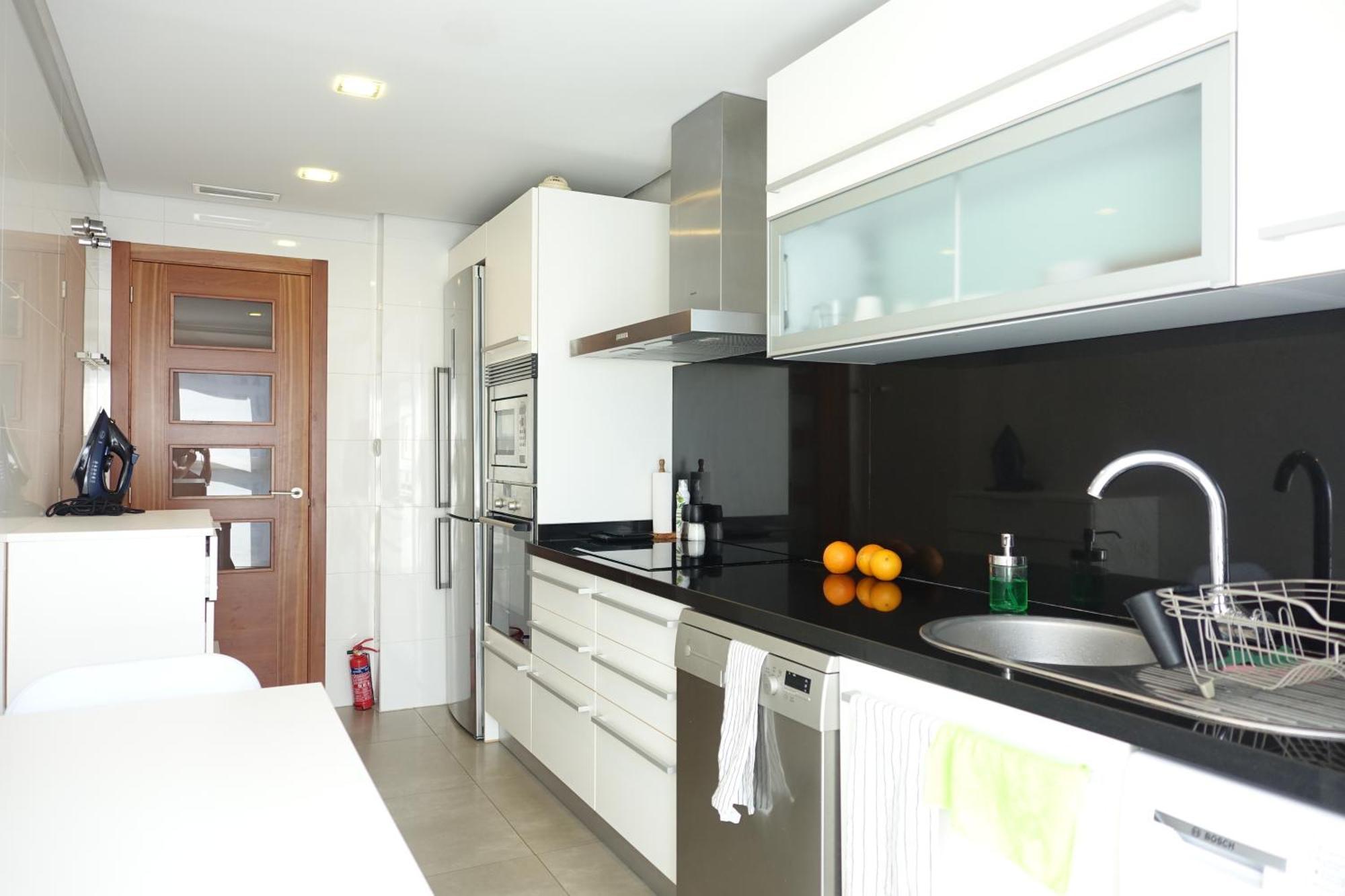 Palau De Congressos Great Homestay